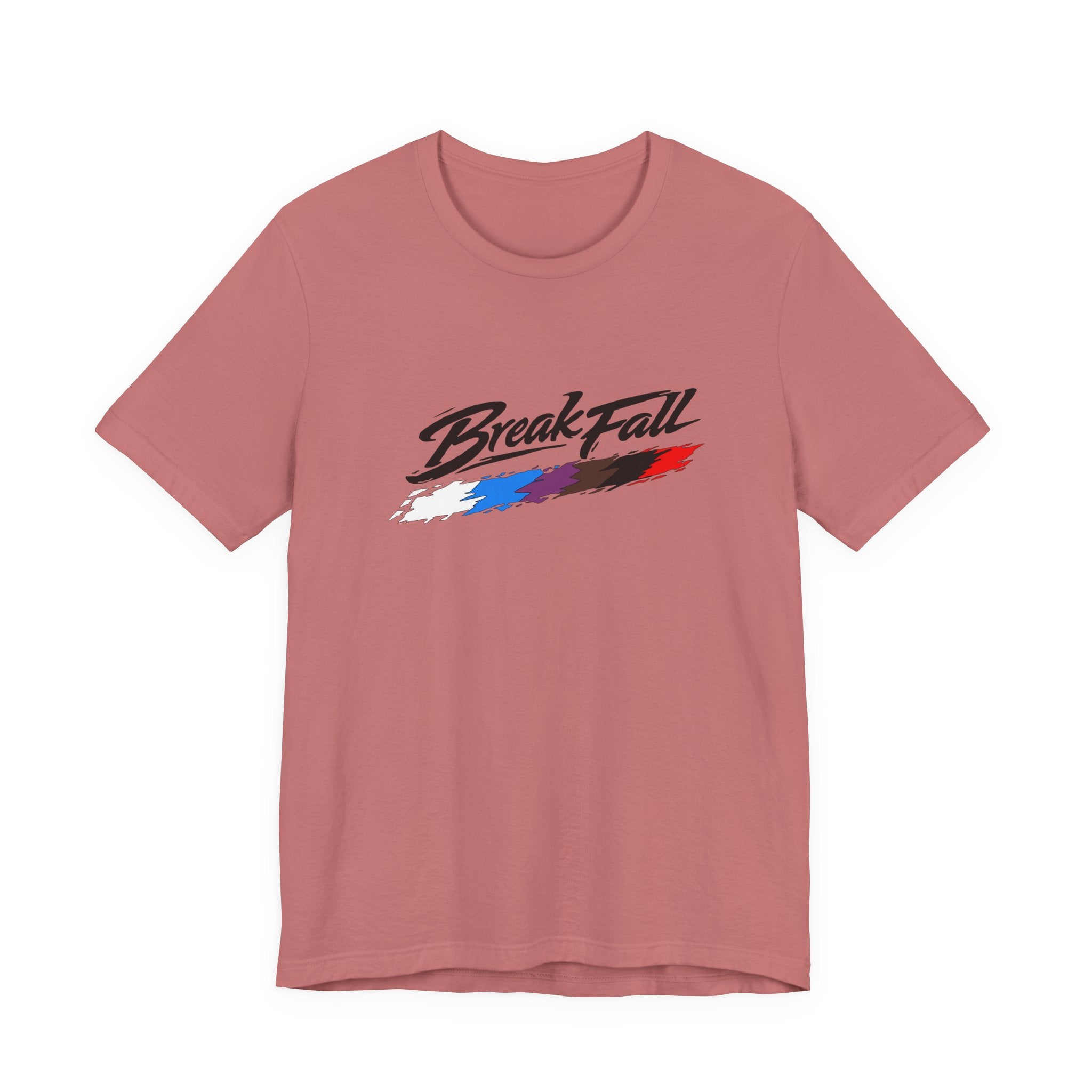 Ladies Breakfall Tee