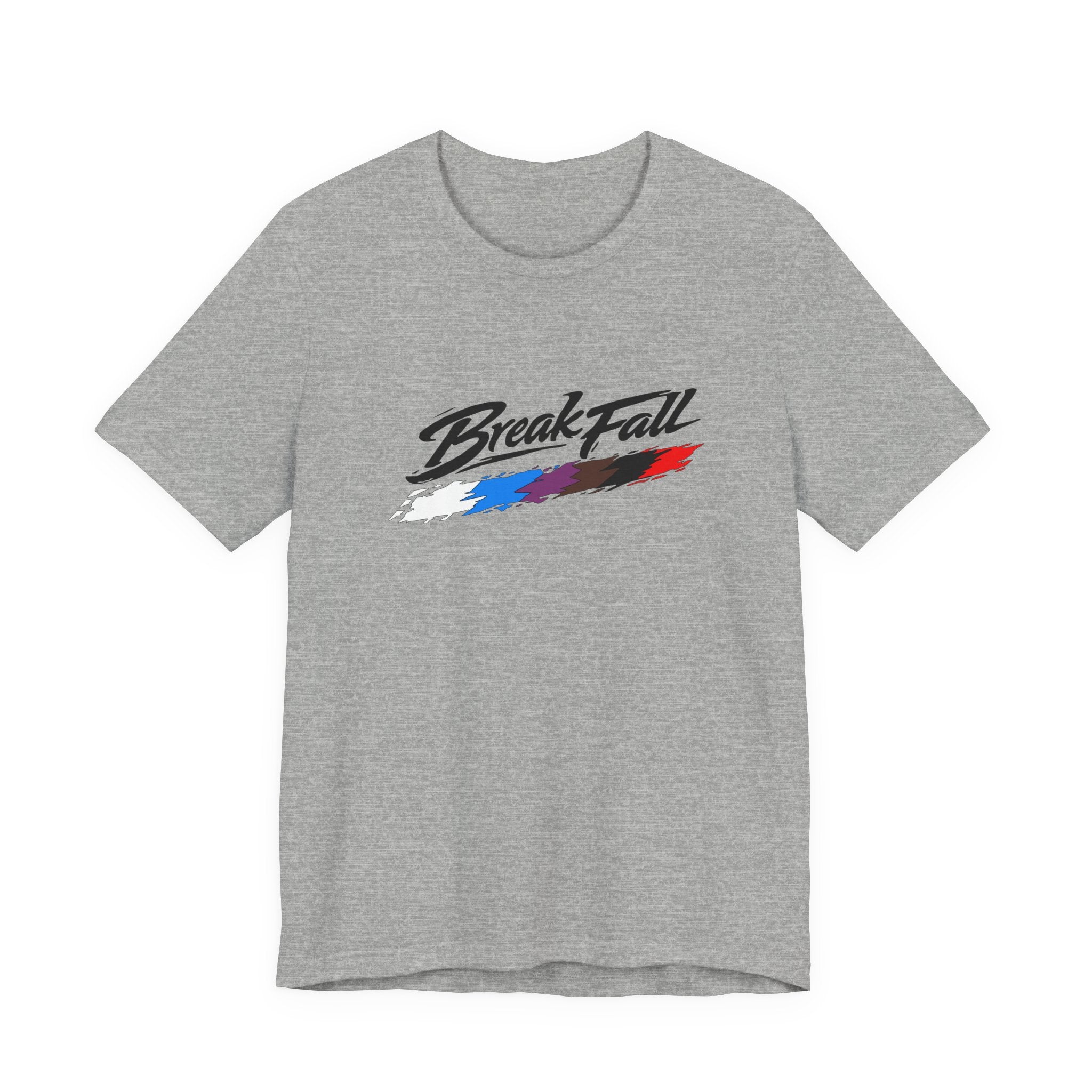Ladies Breakfall Tee