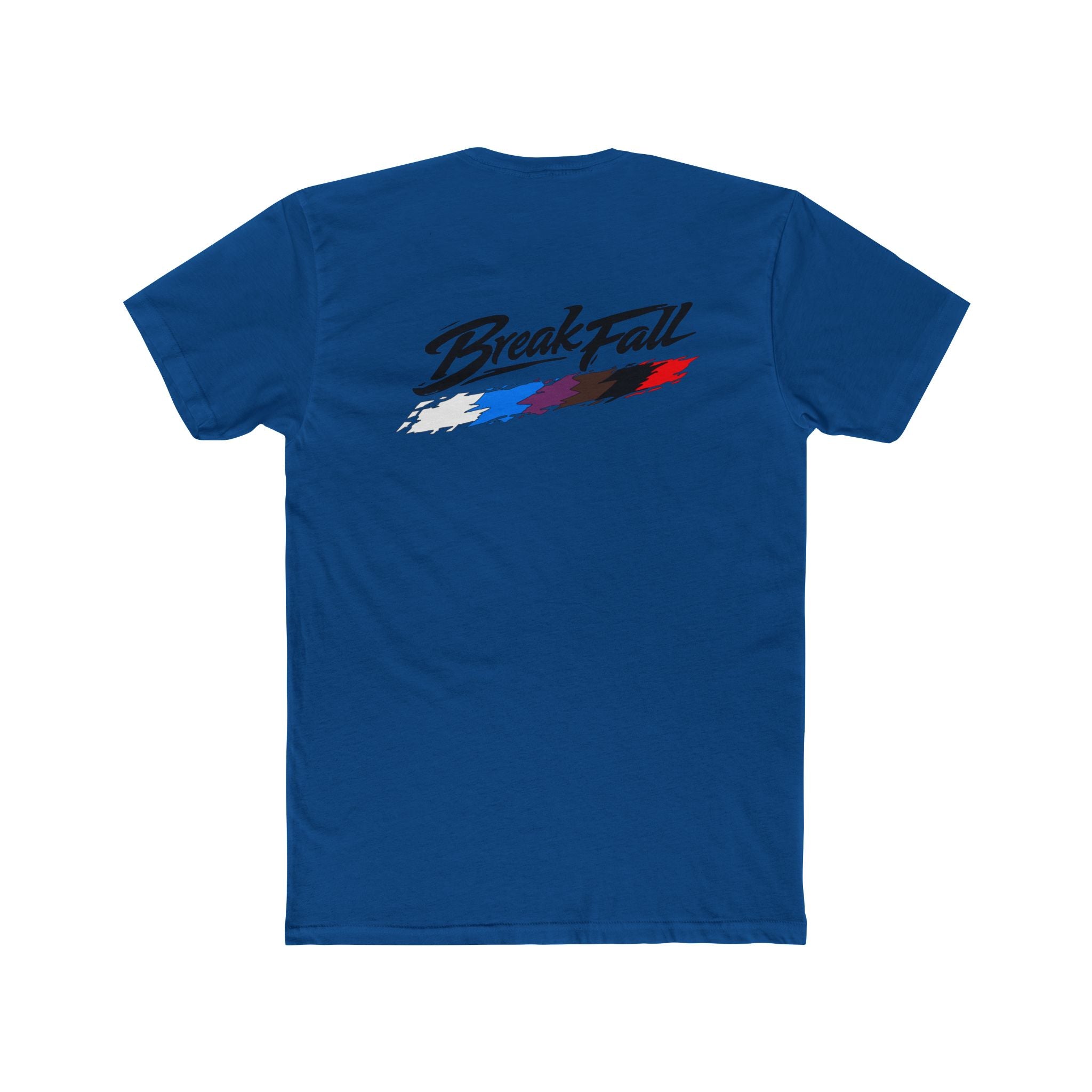 Breakfall Tee