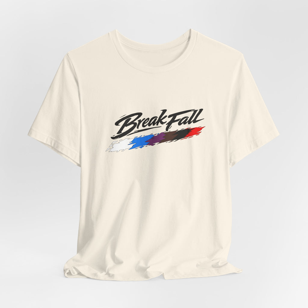 Ladies Breakfall Tee