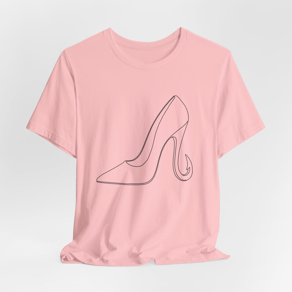 Ladies Heel Hook