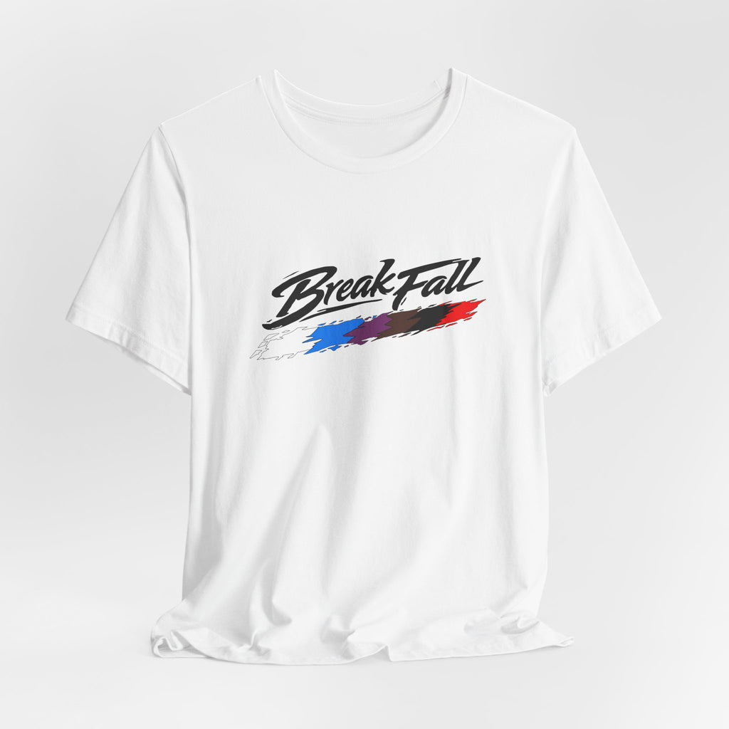Ladies Breakfall Tee