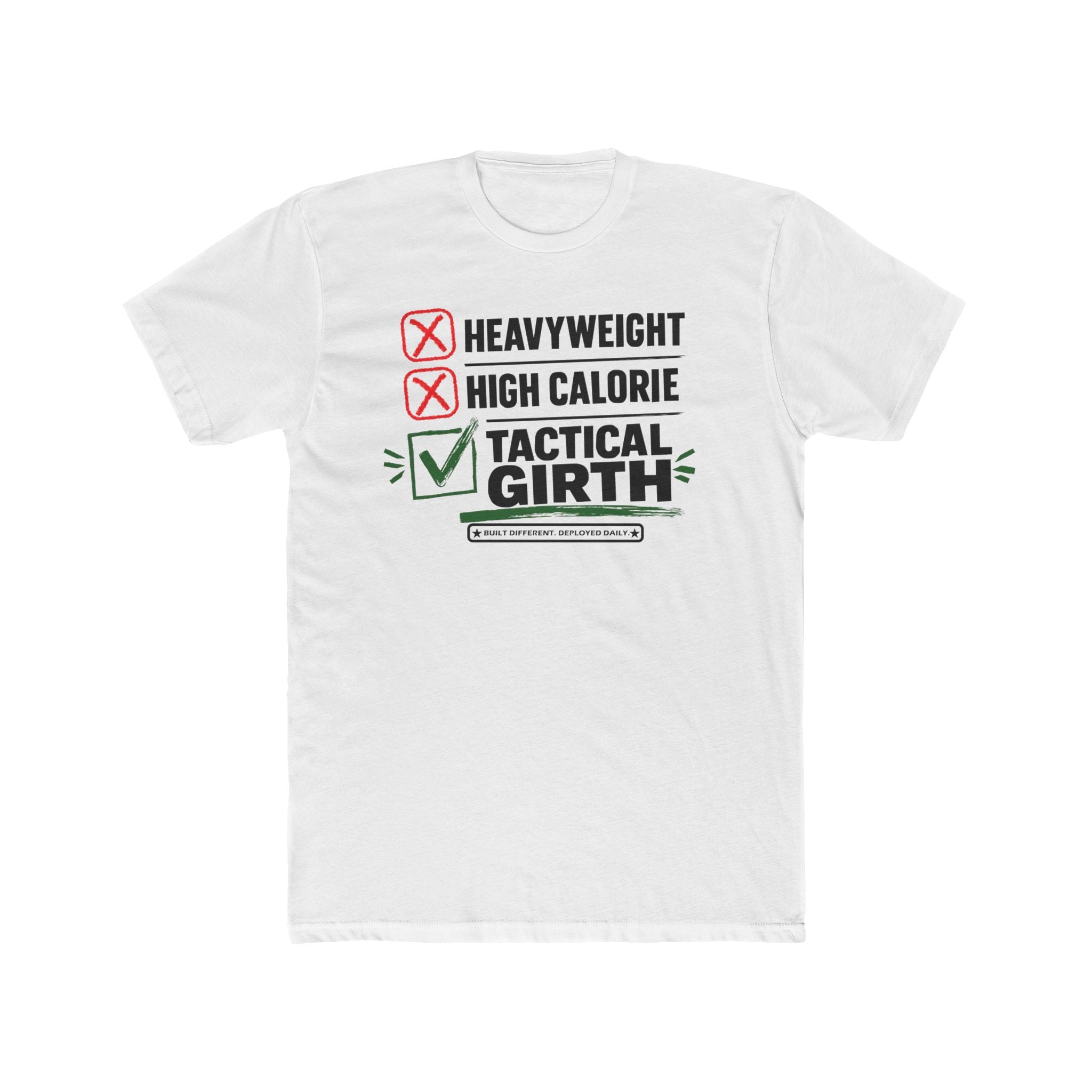Tactical Girth