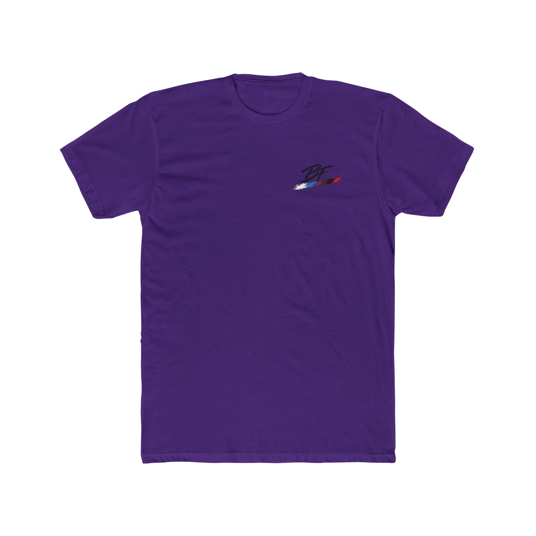 Breakfall Tee
