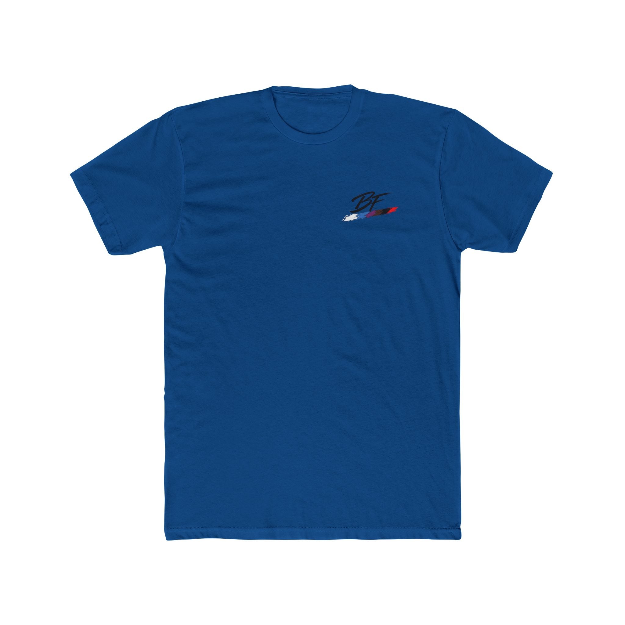 Breakfall Tee