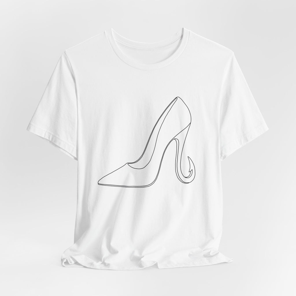 Ladies Heel Hook