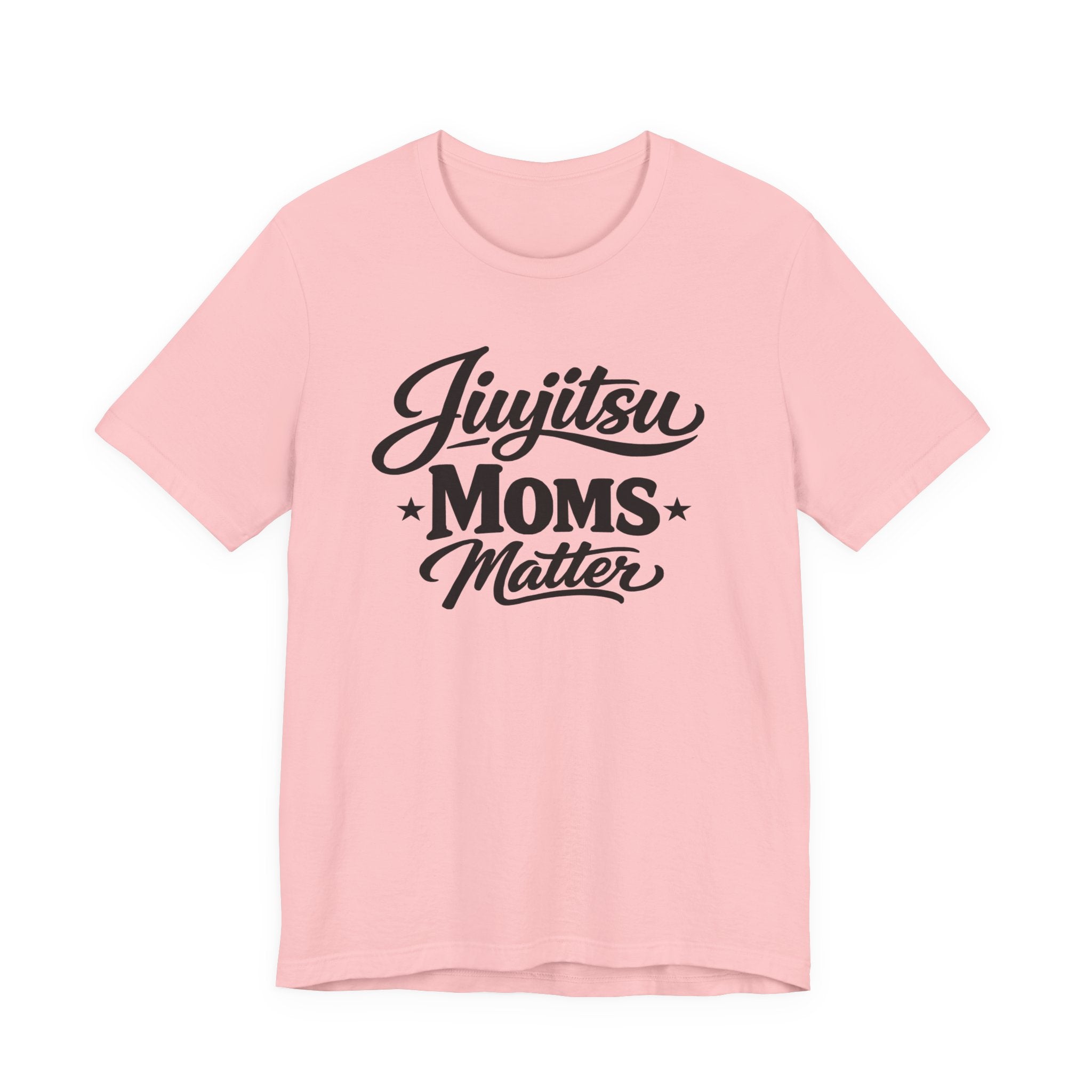 Jiujistu Moms Matter