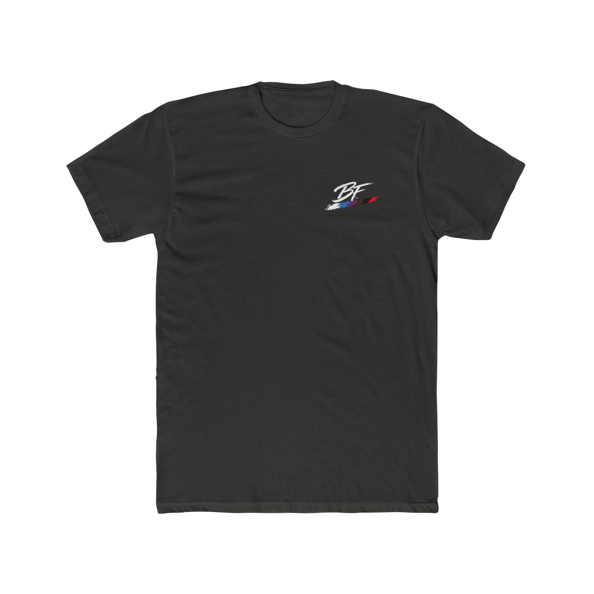 Breakfall Tee