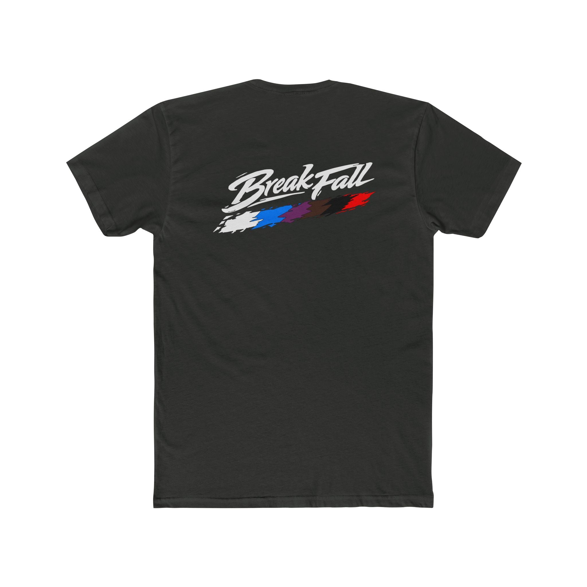 Breakfall Tee