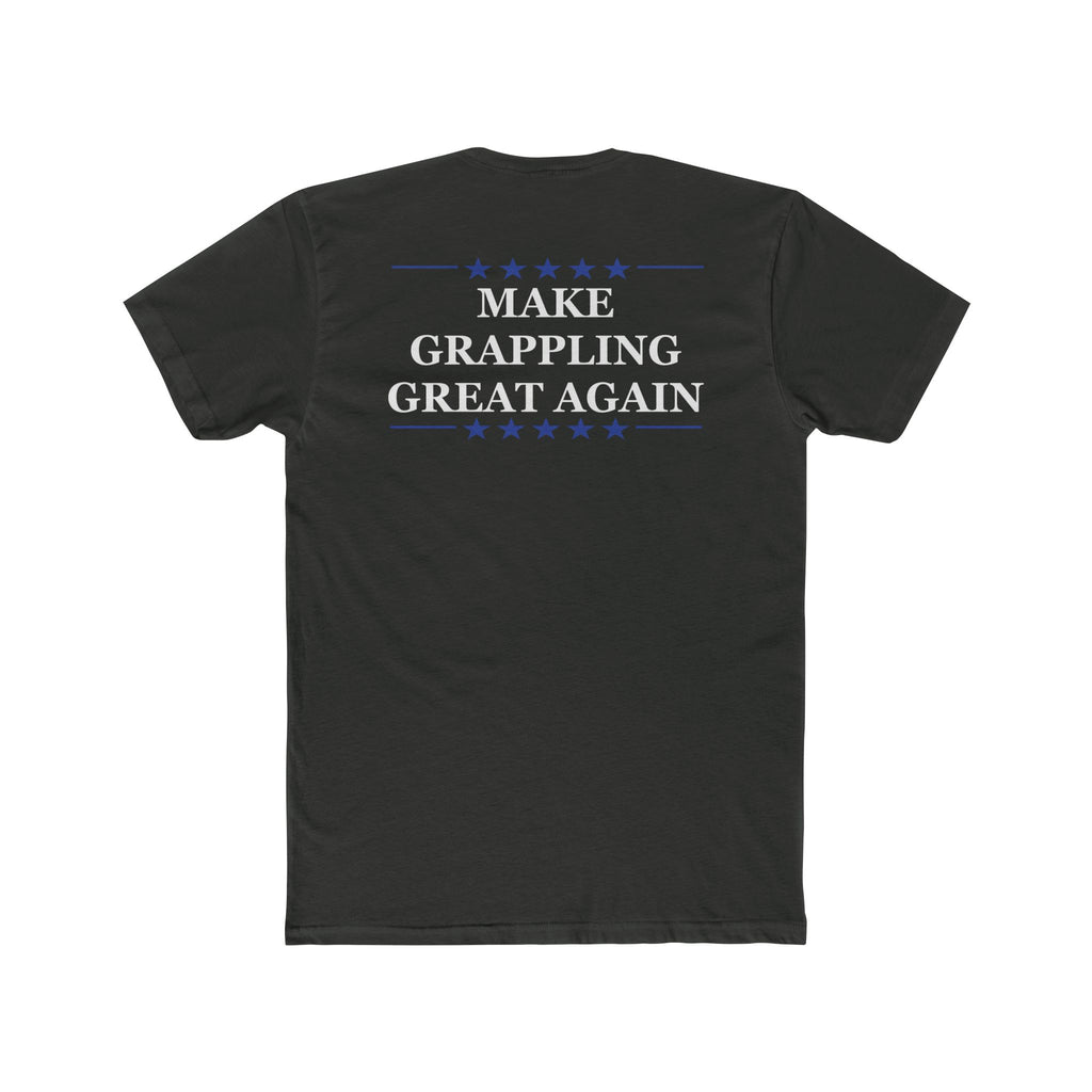 Make Grappling Great Again - Blue Belt