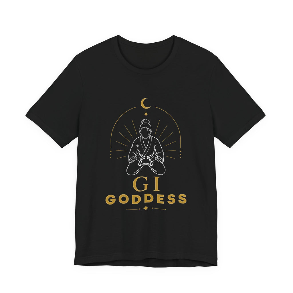 Gi Goddess