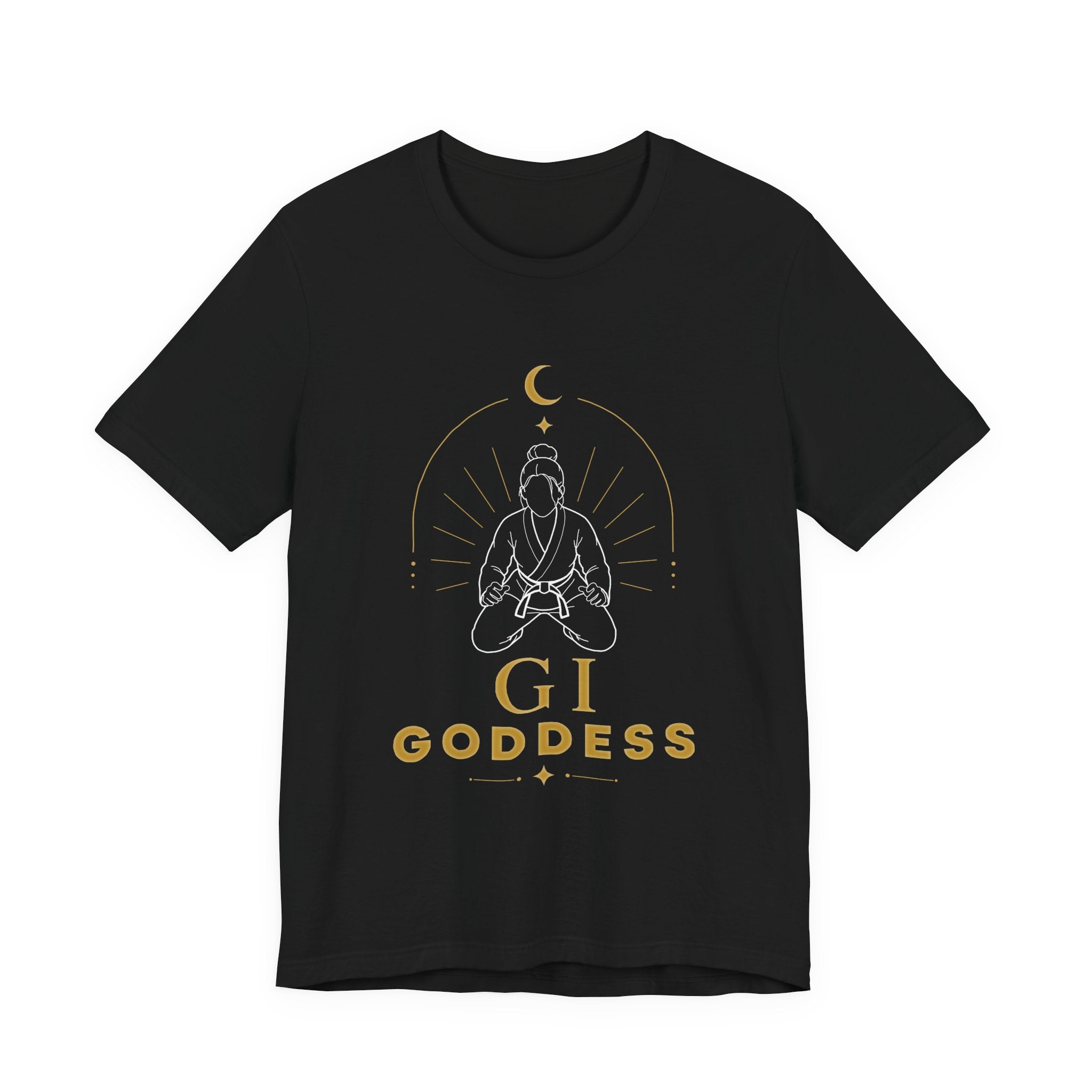 Gi Goddess