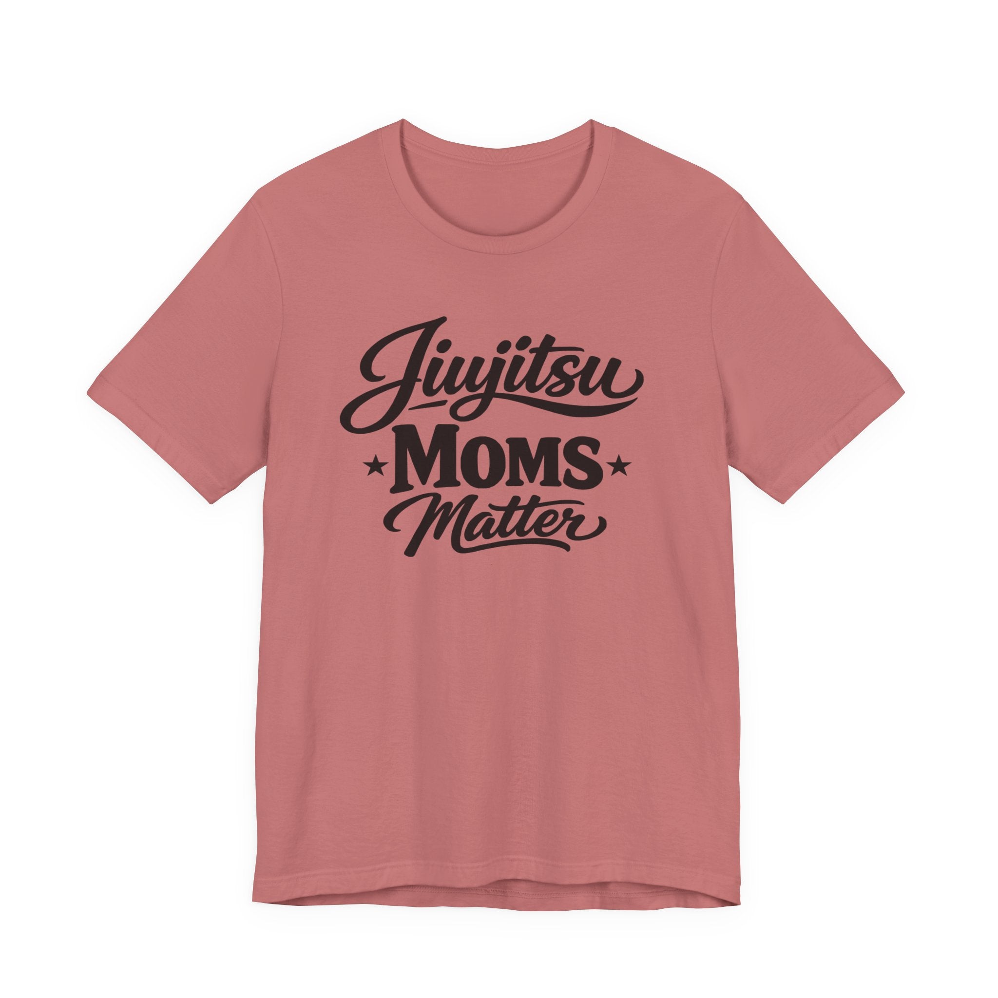 Jiujistu Moms Matter