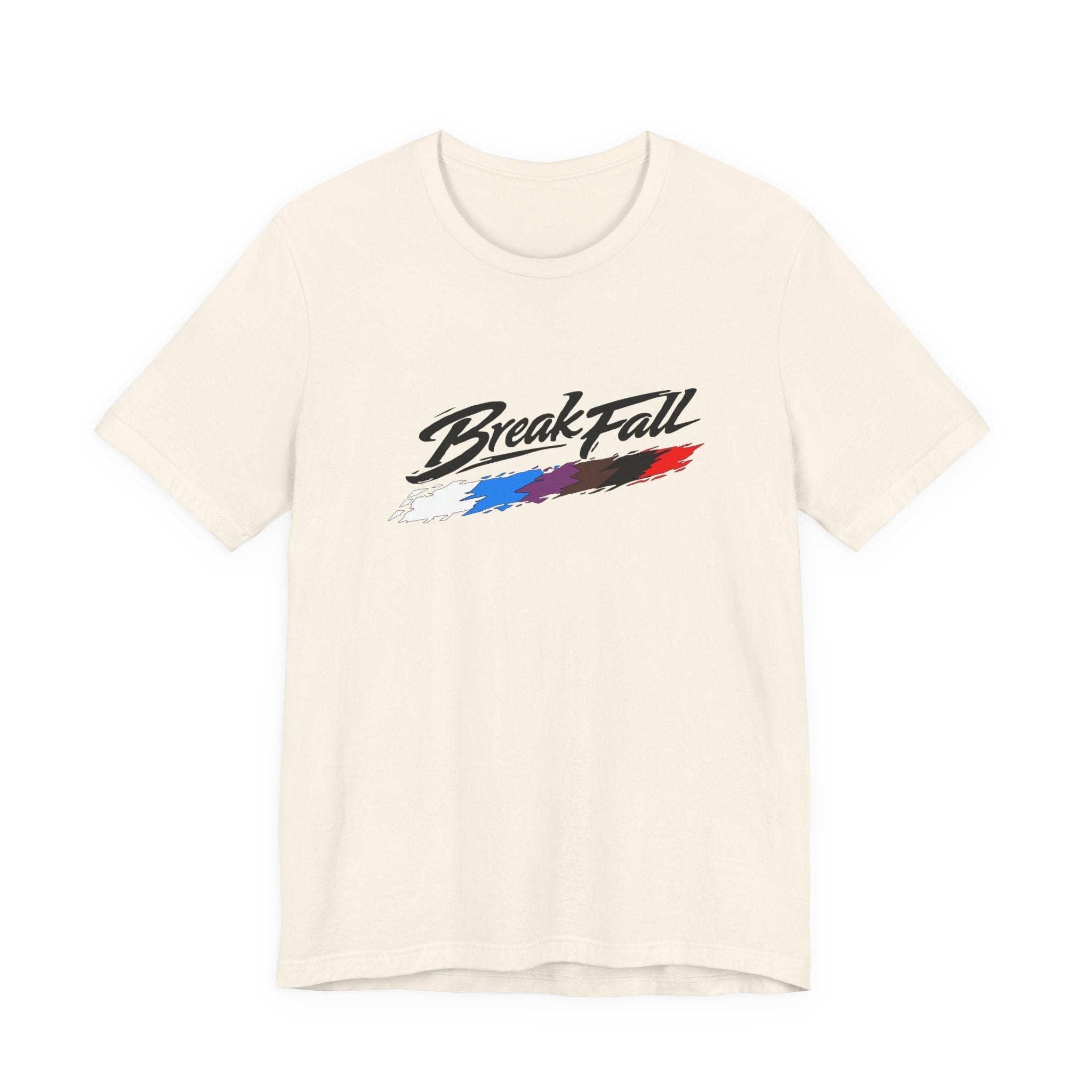 Ladies Breakfall Tee