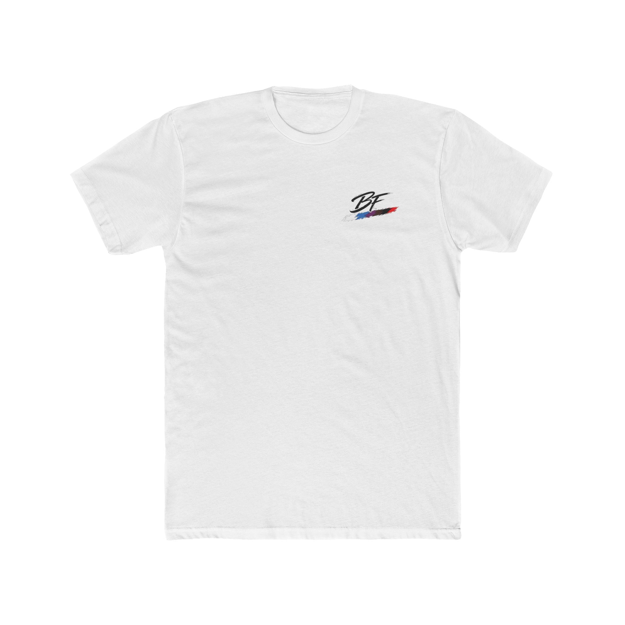 Breakfall Tee