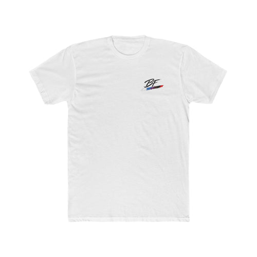 Breakfall Tee