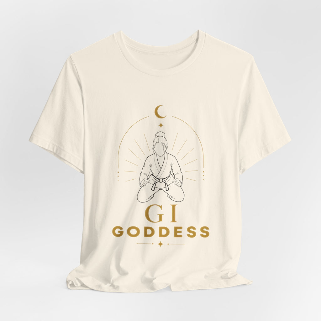 Gi Goddess