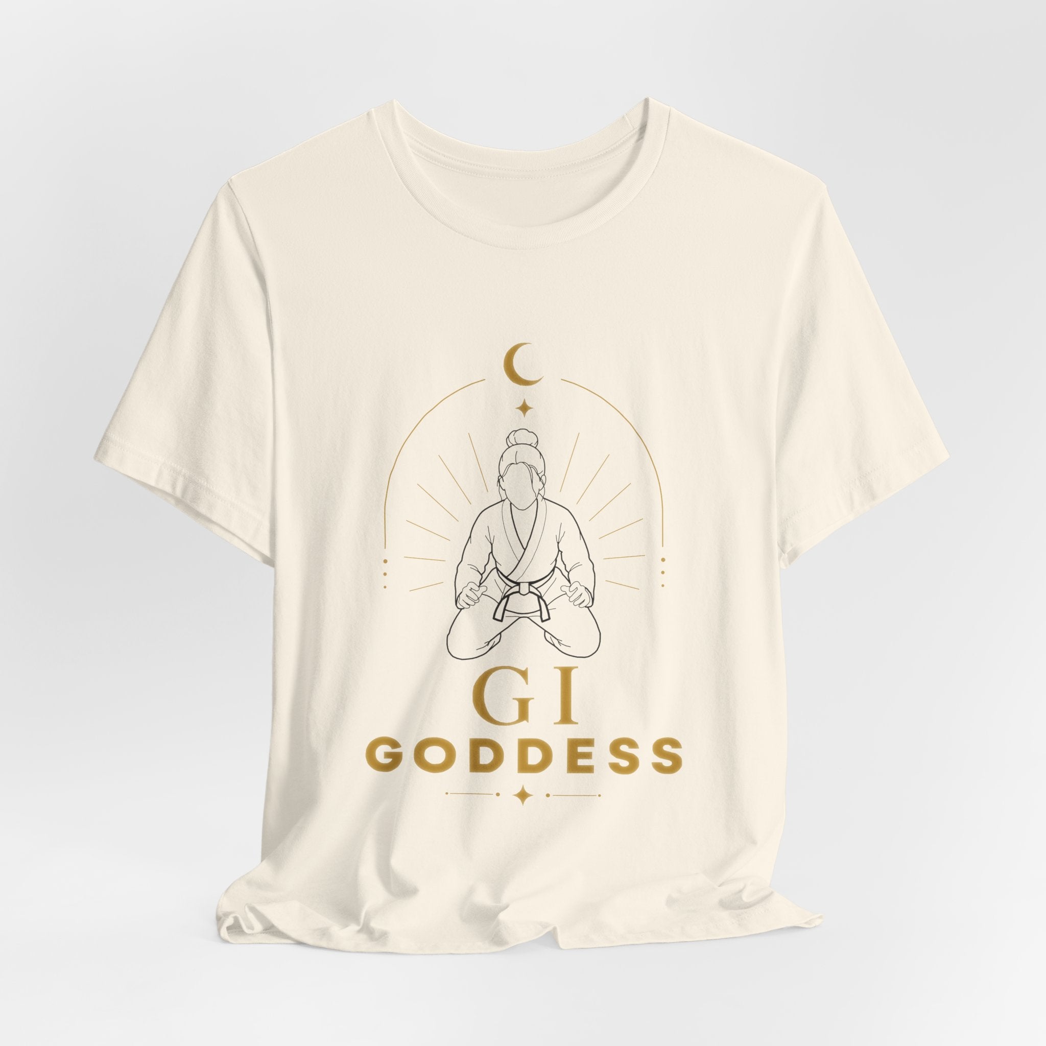 Gi Goddess