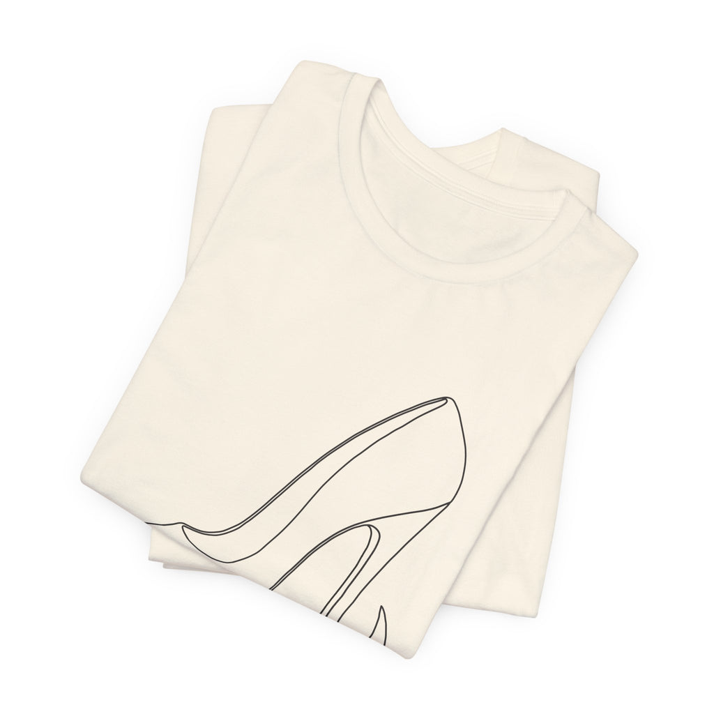 Ladies Heel Hook