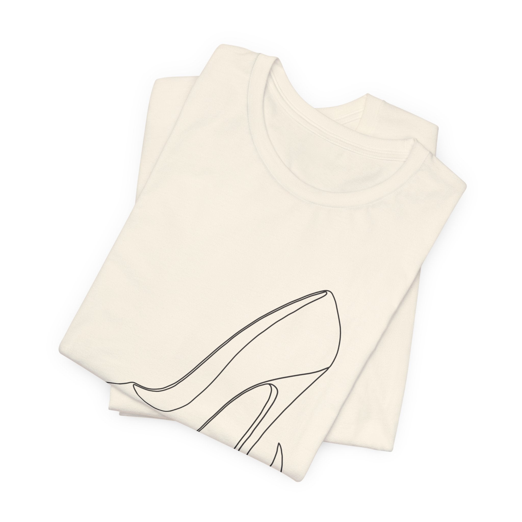 Ladies Heel Hook