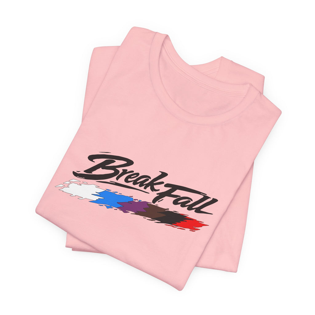 Ladies Breakfall Tee