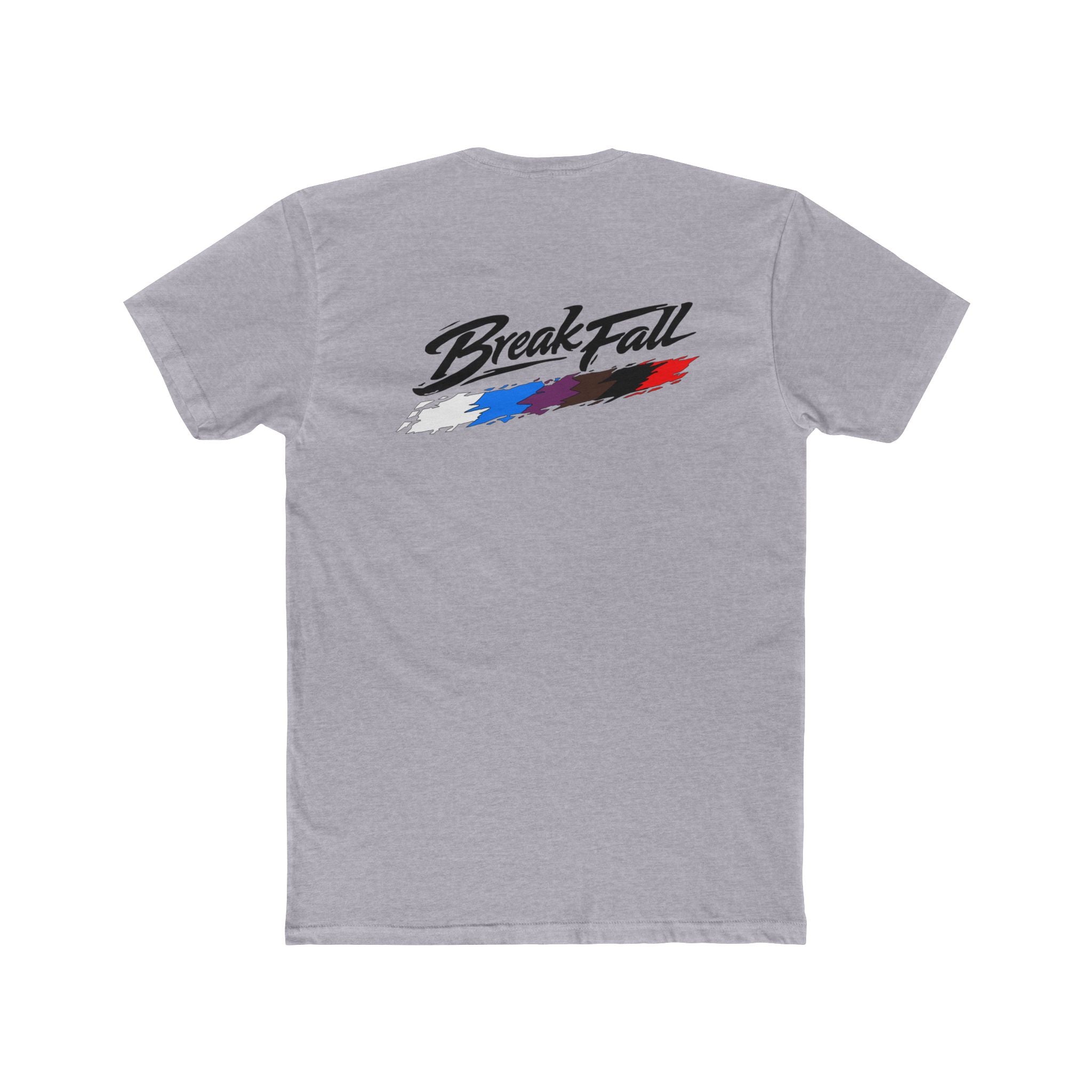 Breakfall Tee