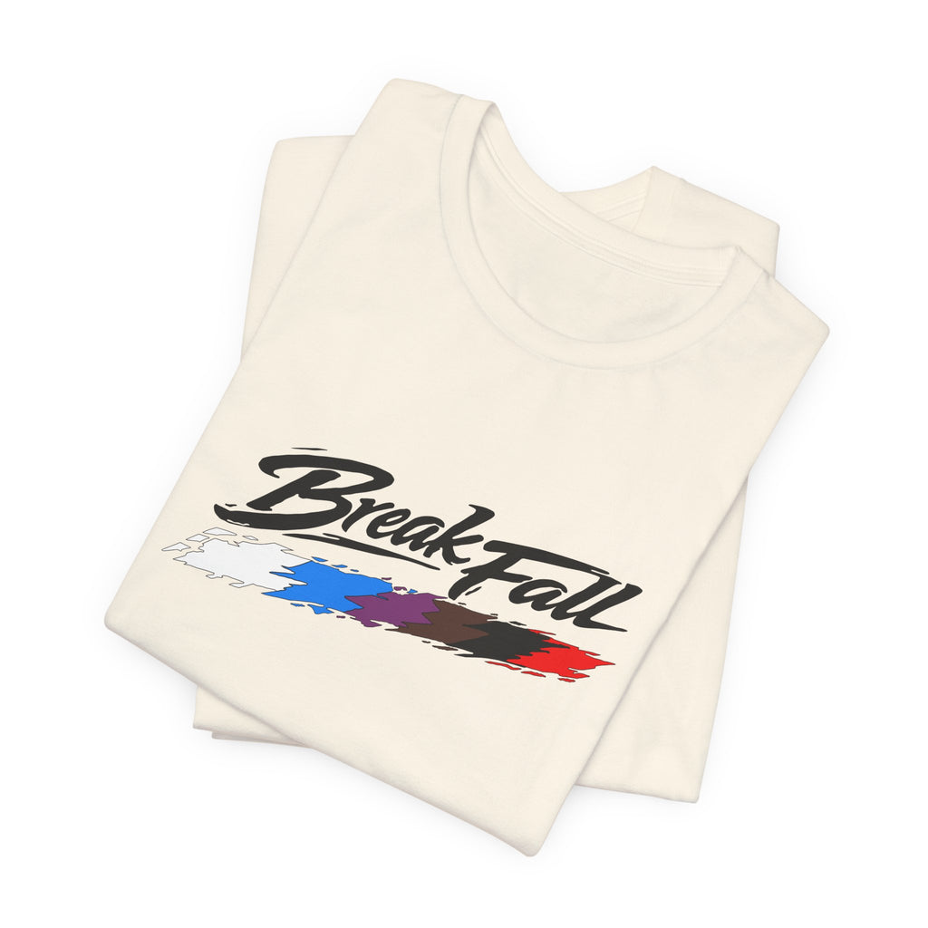Ladies Breakfall Tee