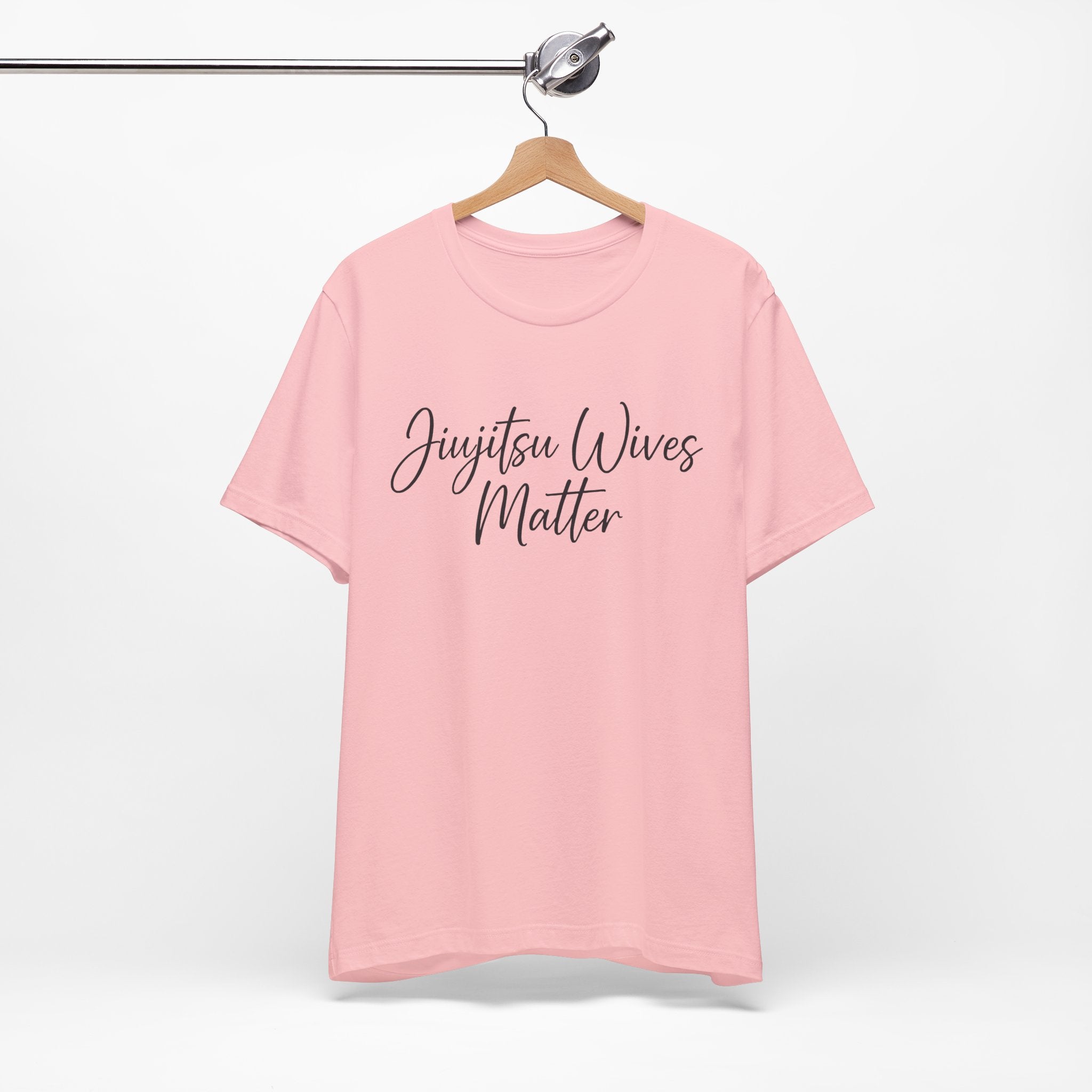 Jiujistu Wives Matter