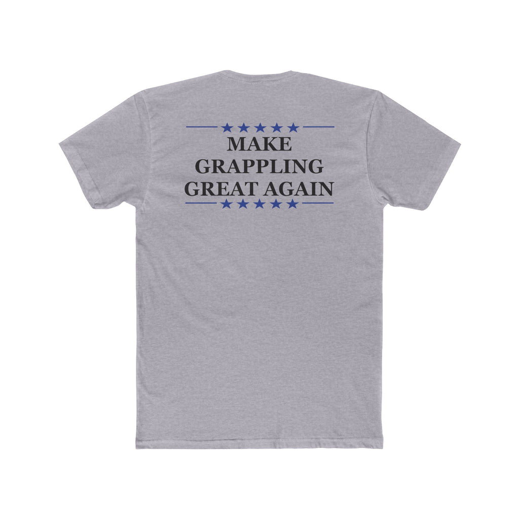 Make Grappling Great Again - Blue Belt