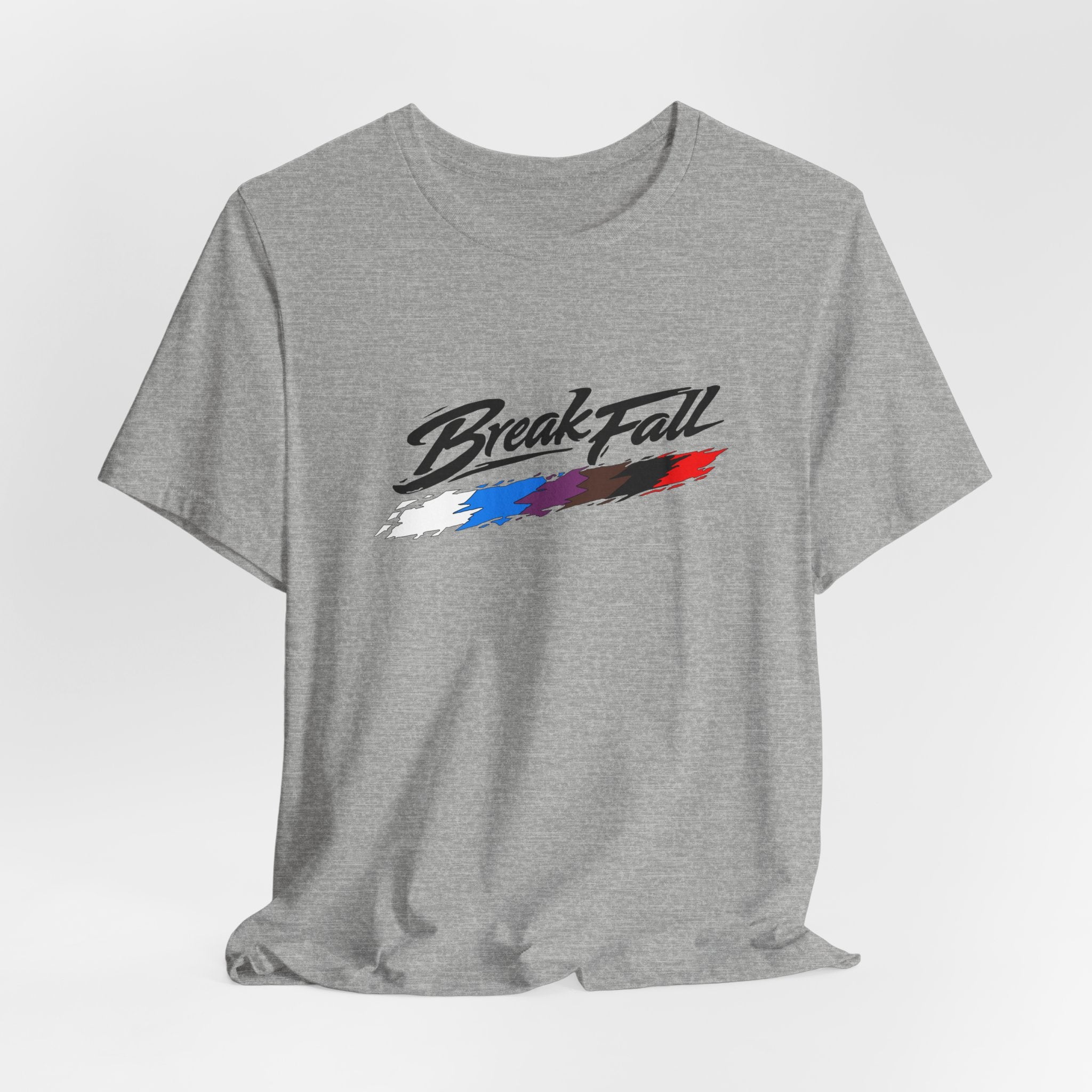 Ladies Breakfall Tee