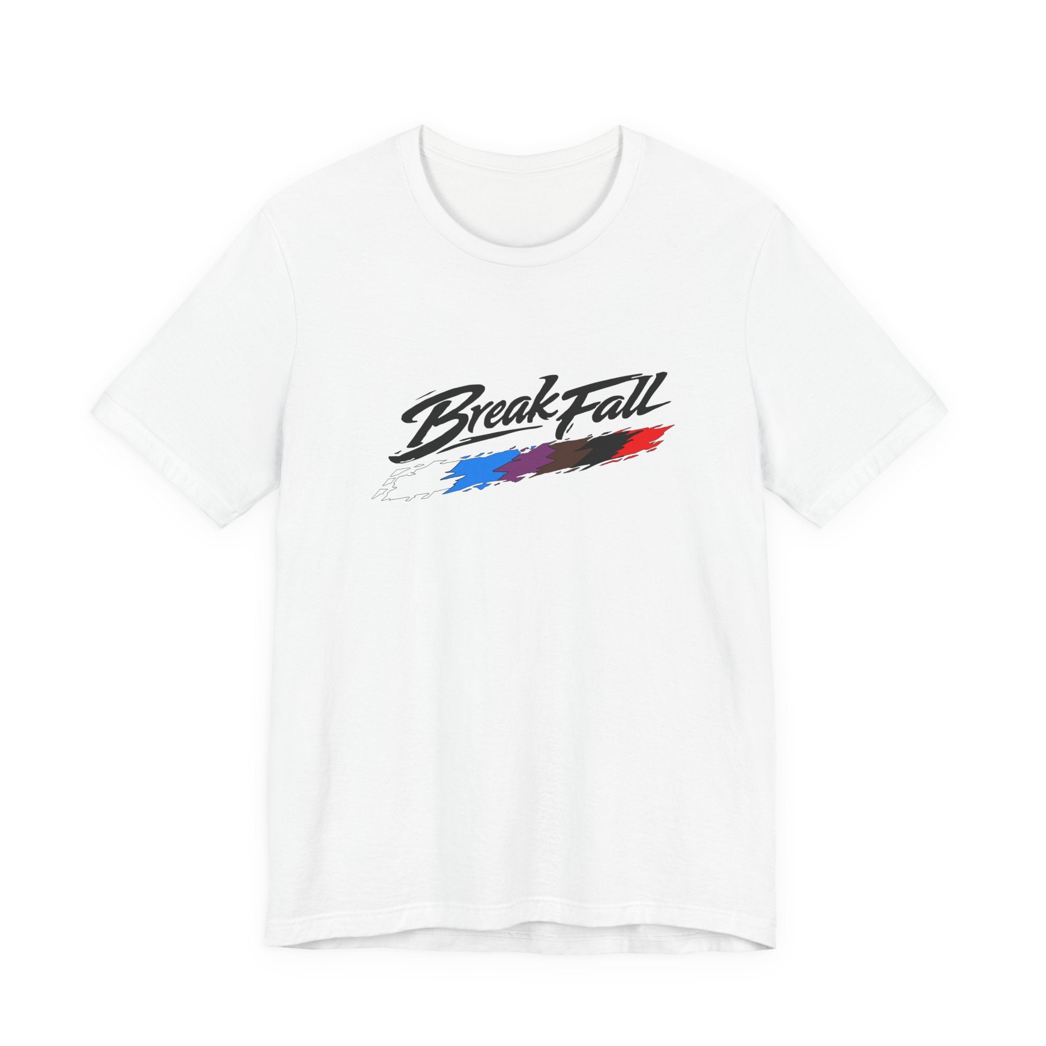 Ladies Breakfall Tee