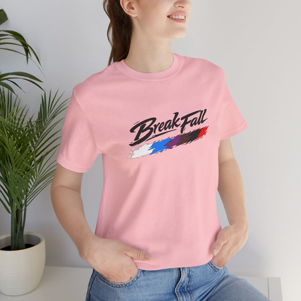Ladies Breakfall Tee