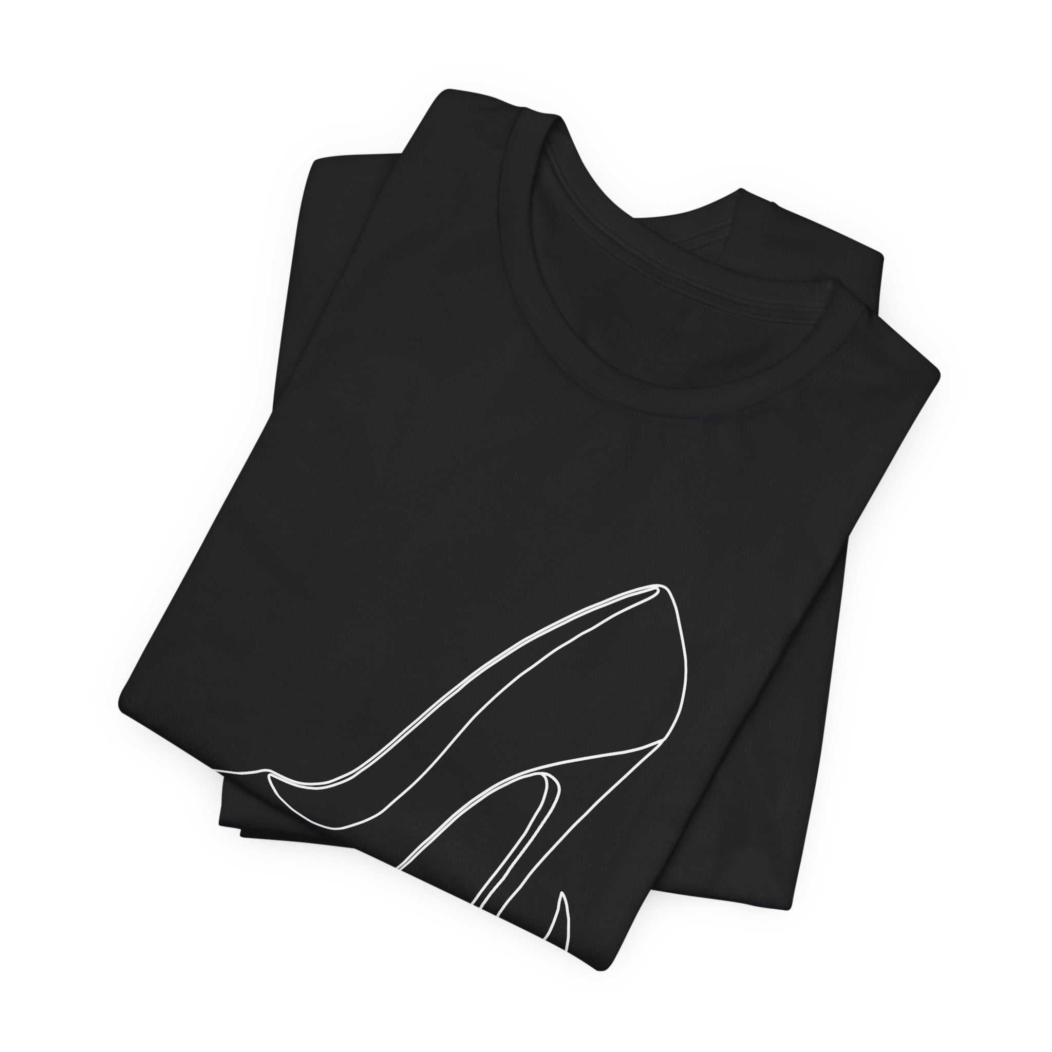Ladies Heel Hook