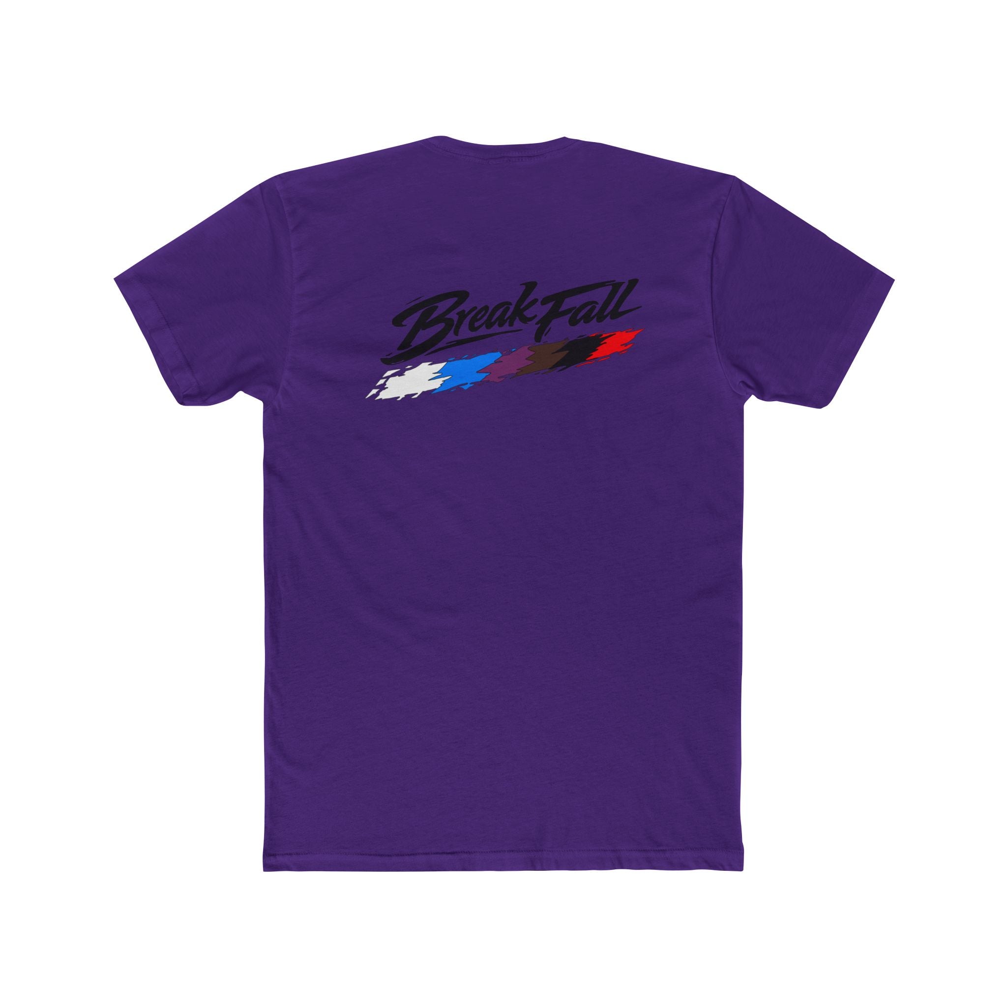 Breakfall Tee