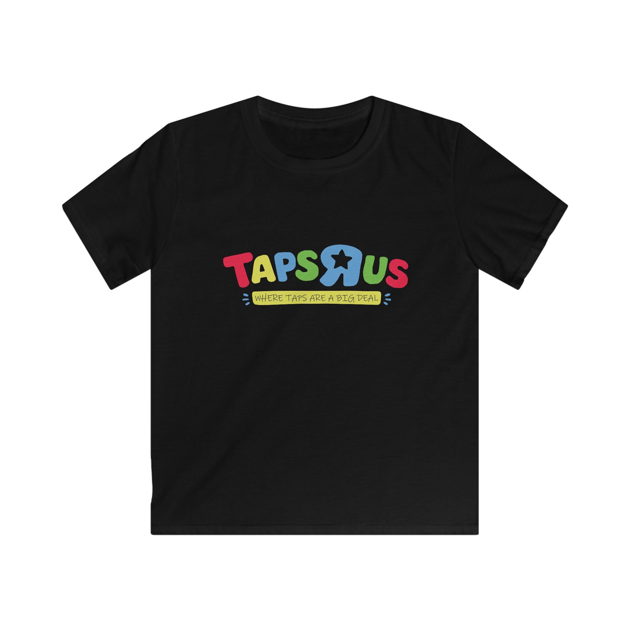 Taps R Us Kids