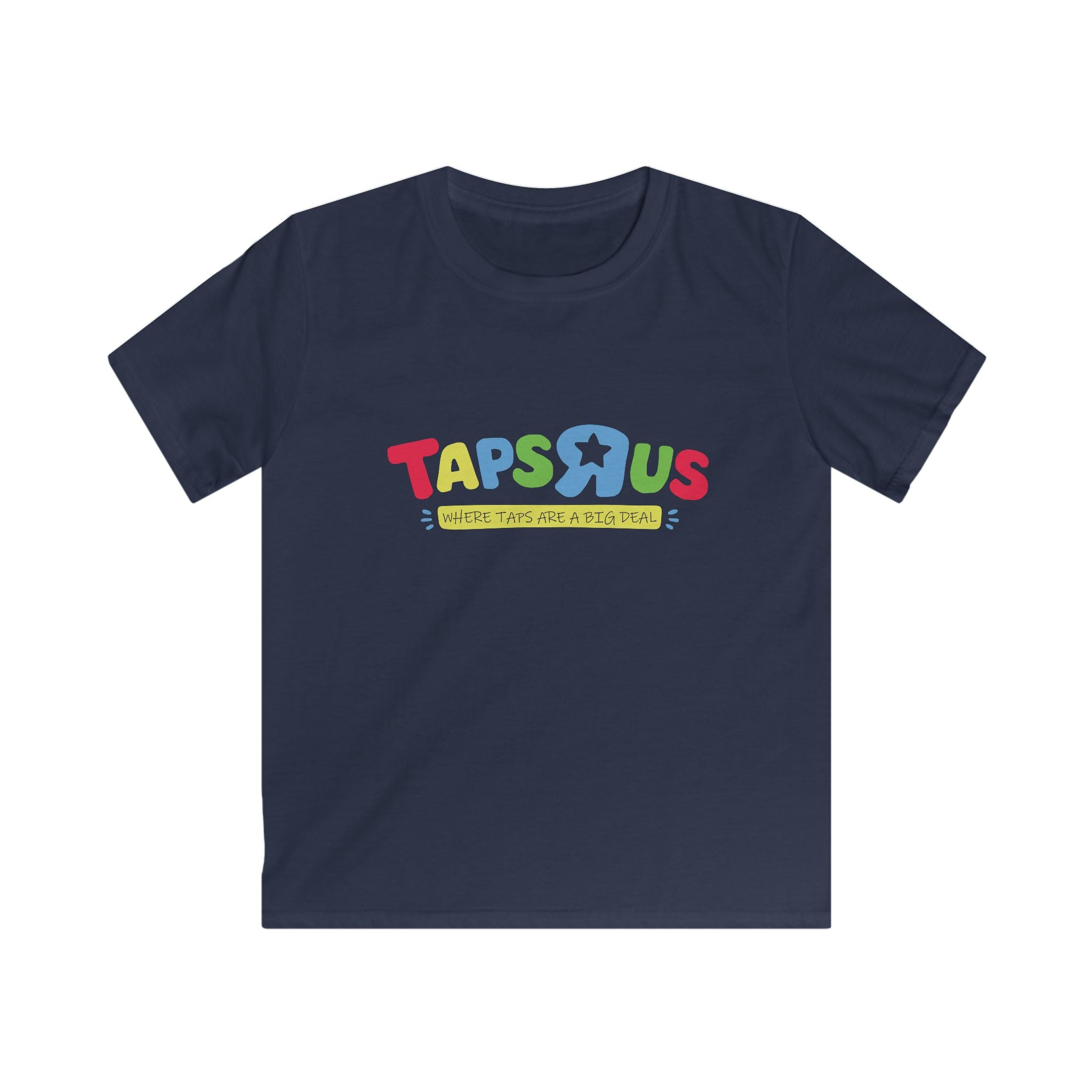Taps R Us Kids