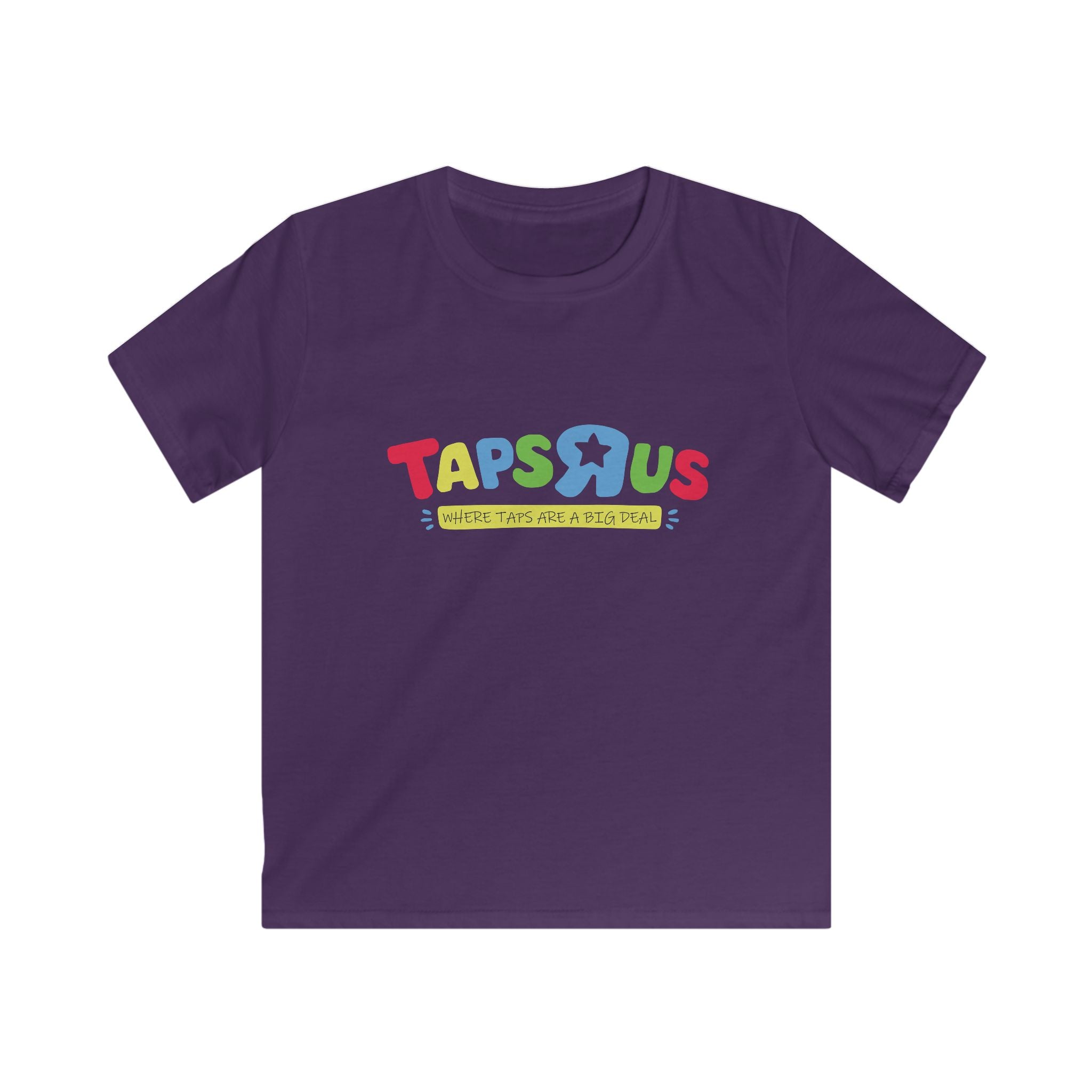 Taps R Us Kids