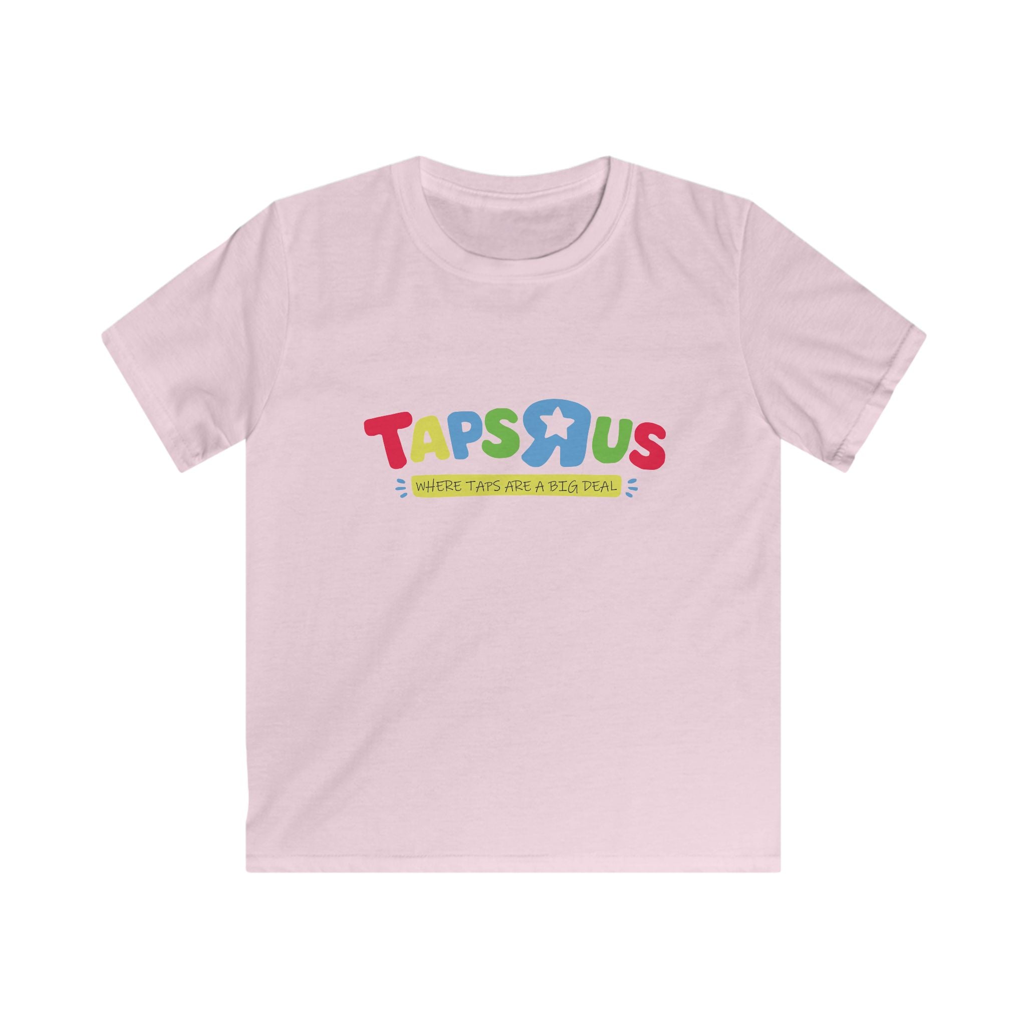 Taps R Us Kids