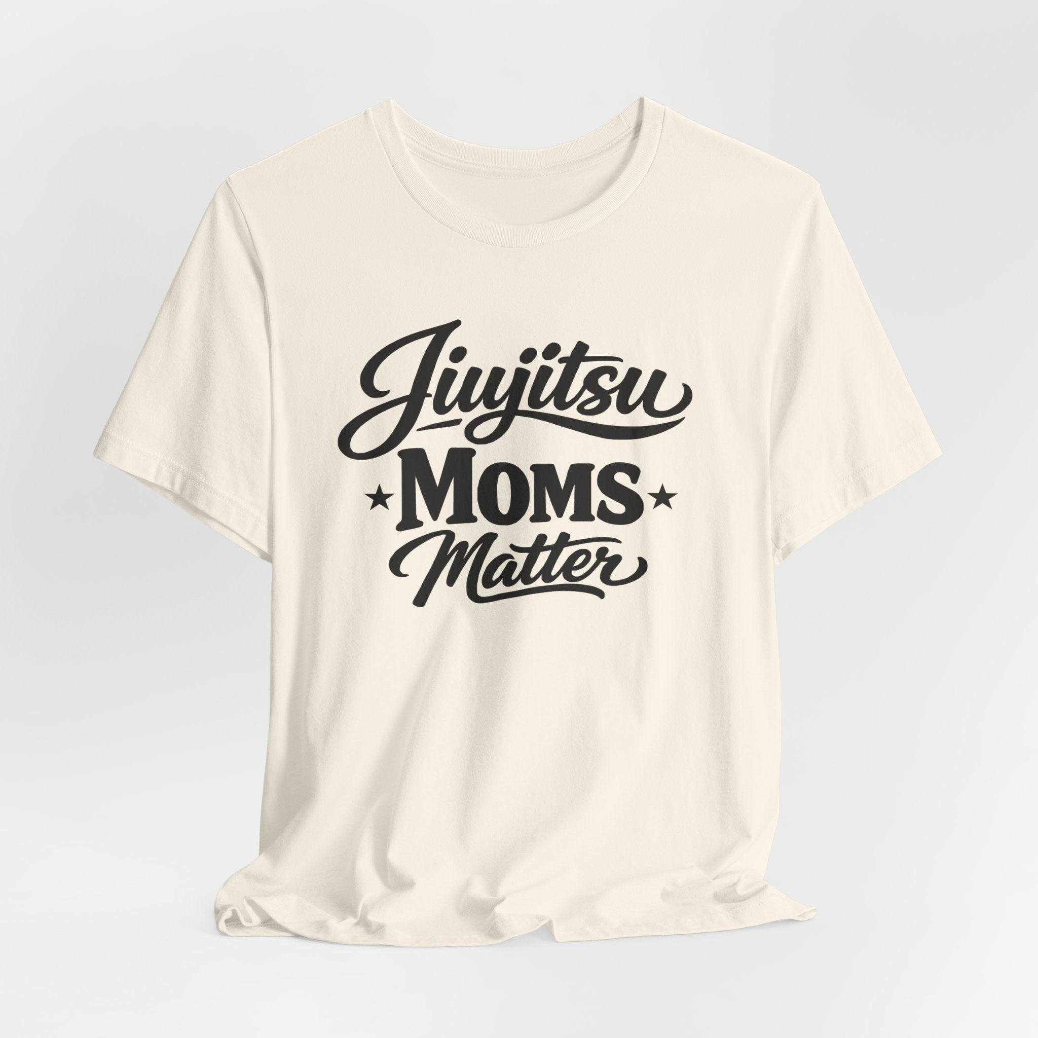 Jiujistu Moms Matter