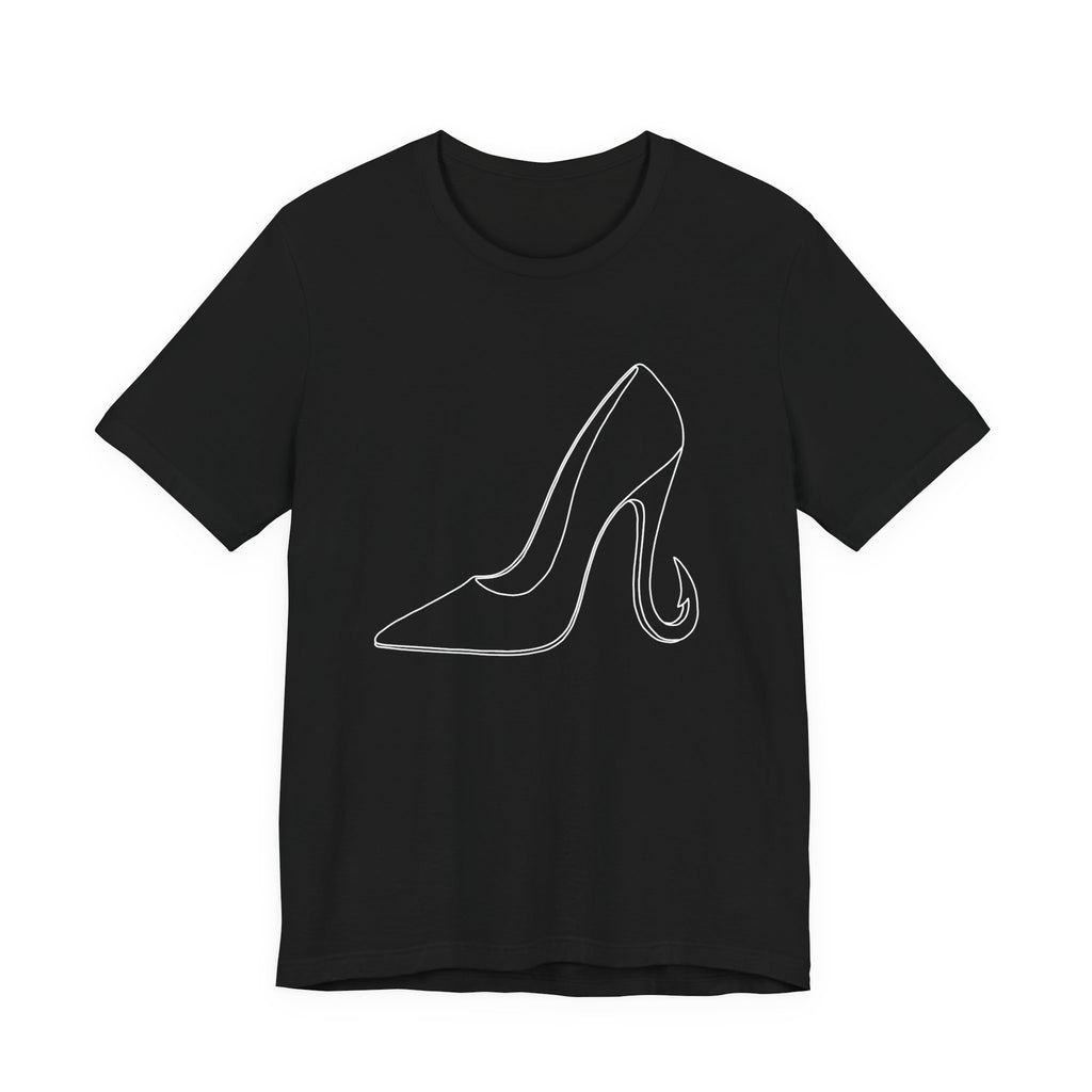 Ladies Heel Hook