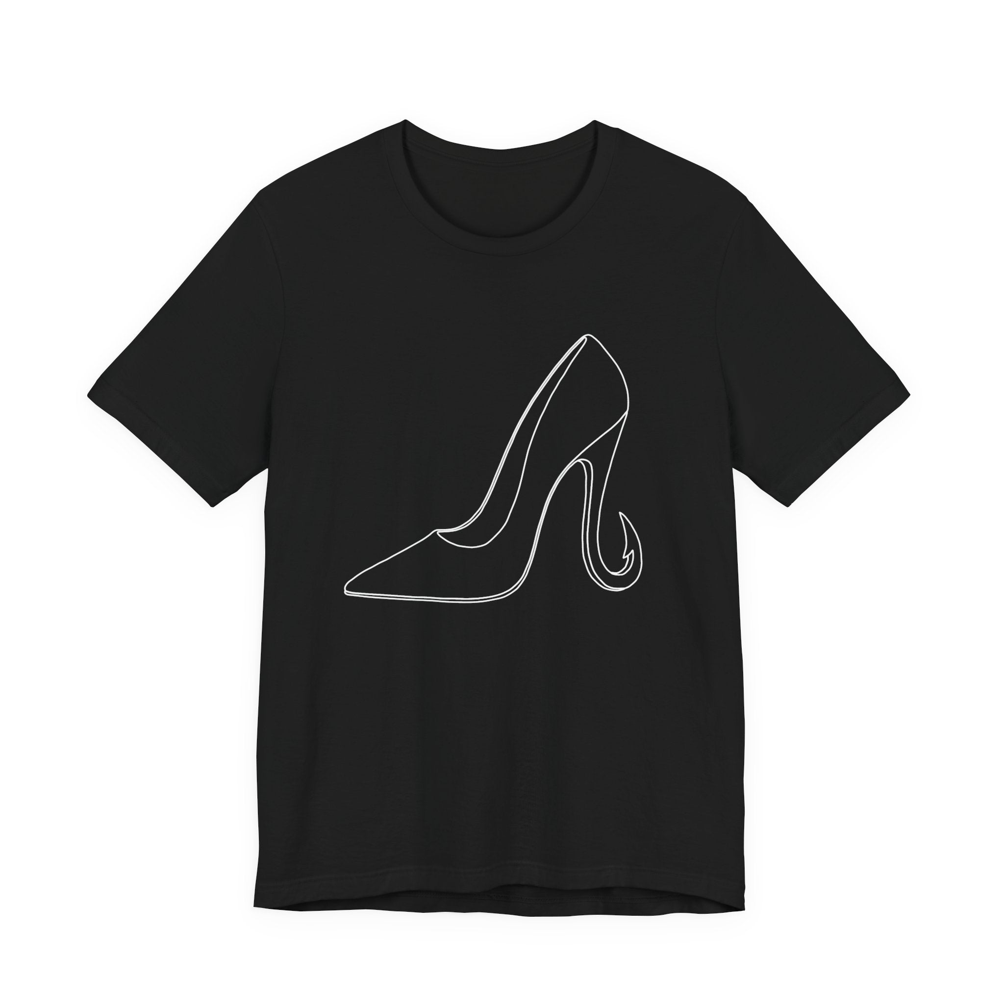 Ladies Heel Hook