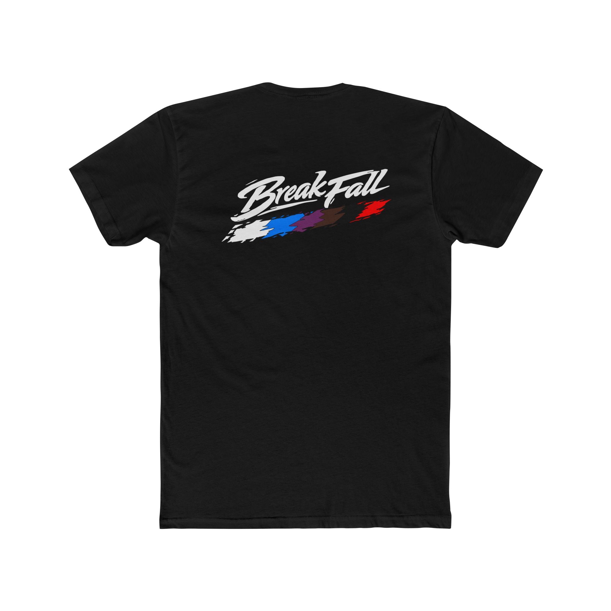 Breakfall Tee