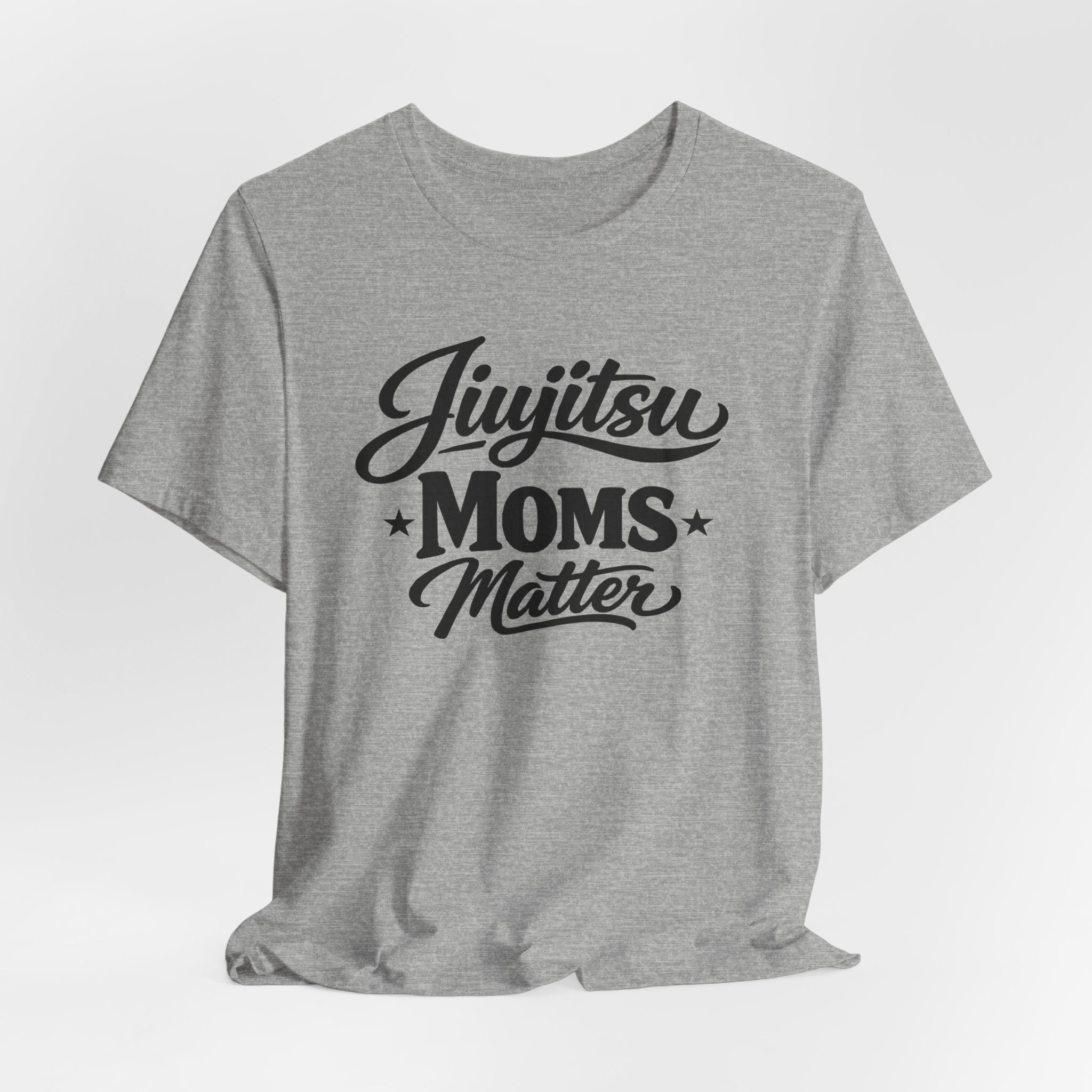 Jiujistu Moms Matter