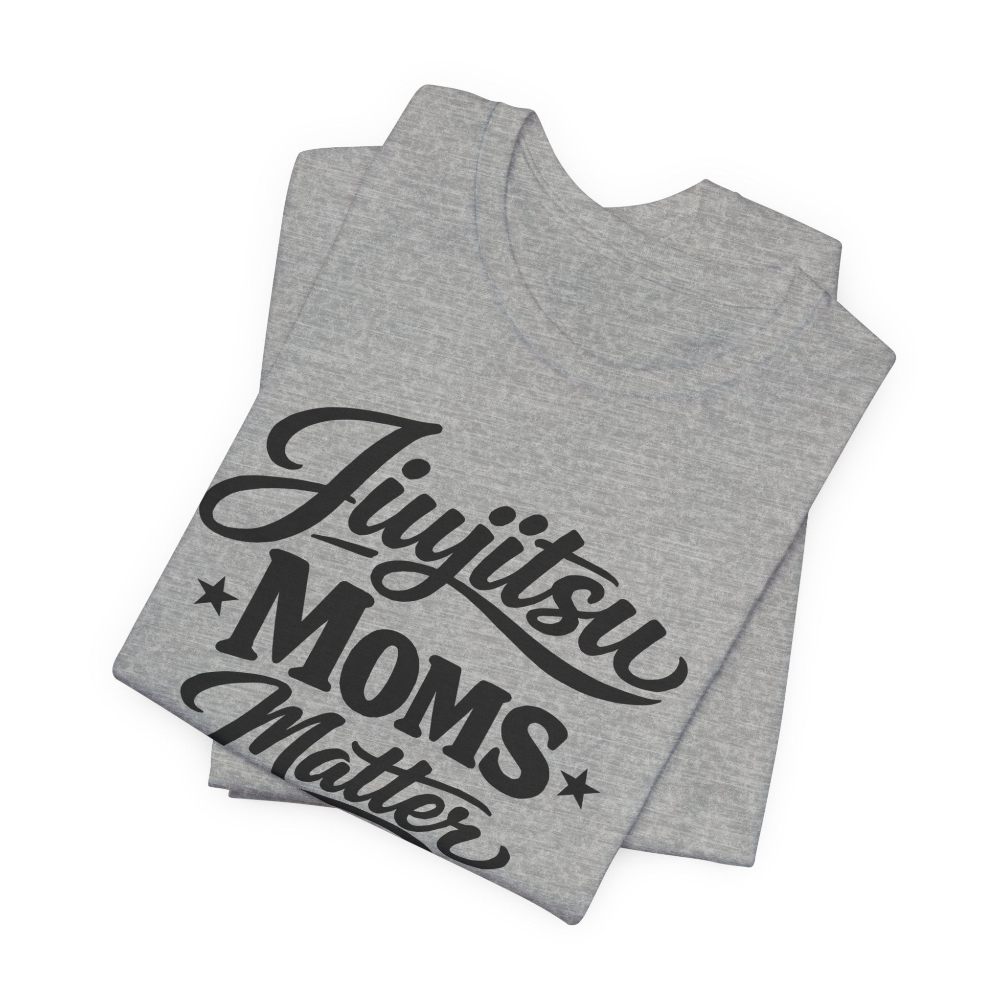 Jiujistu Moms Matter