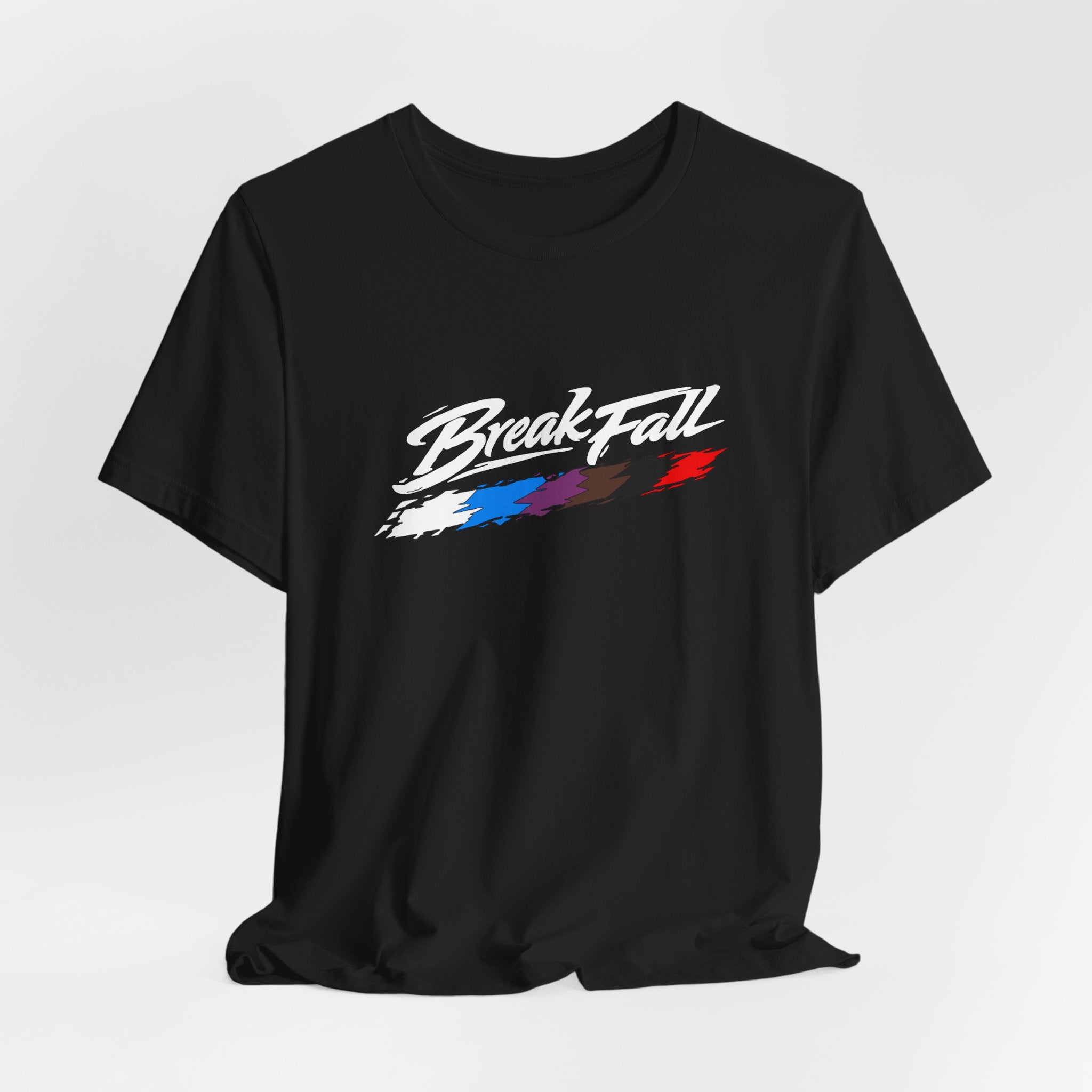 Ladies Breakfall Tee