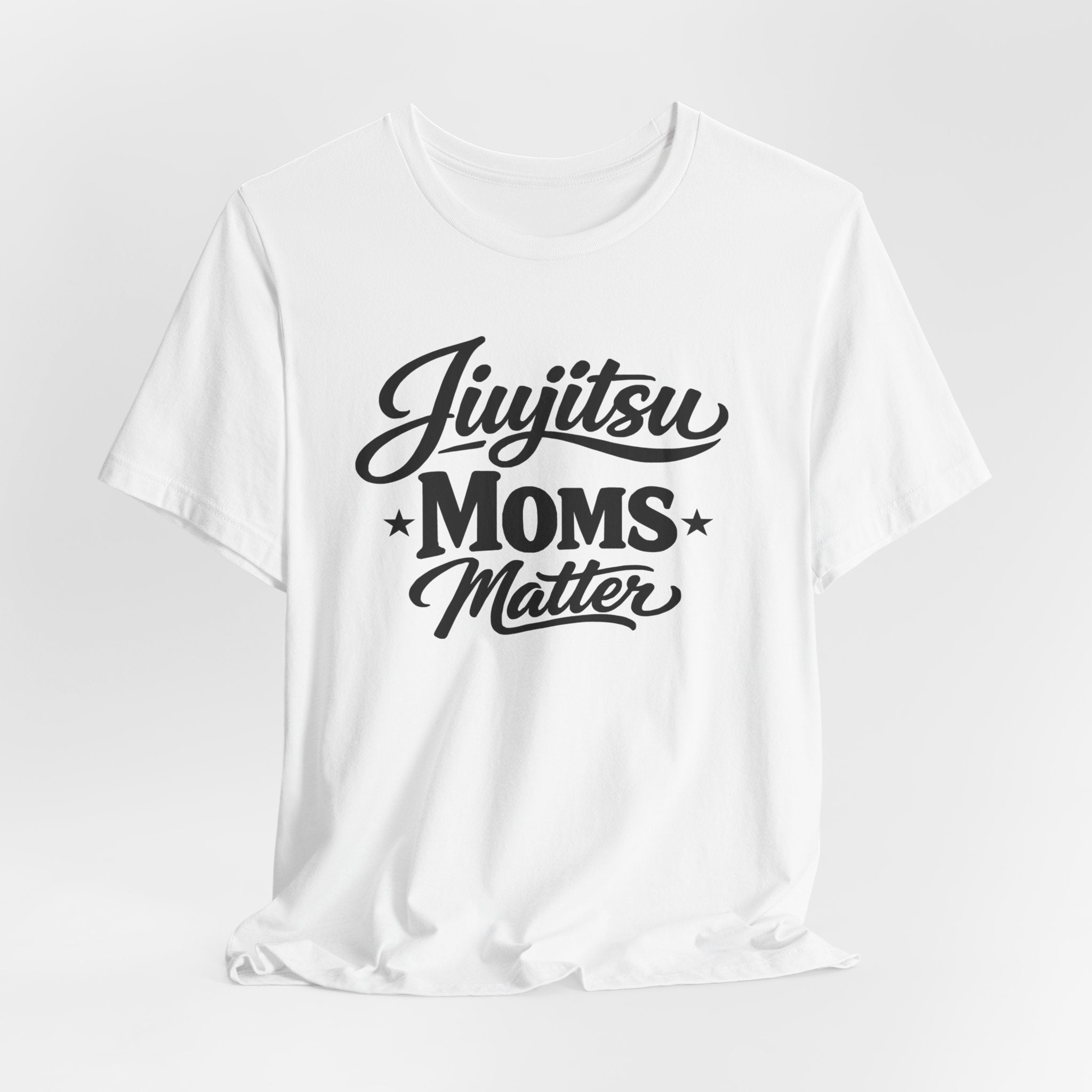 Jiujistu Moms Matter
