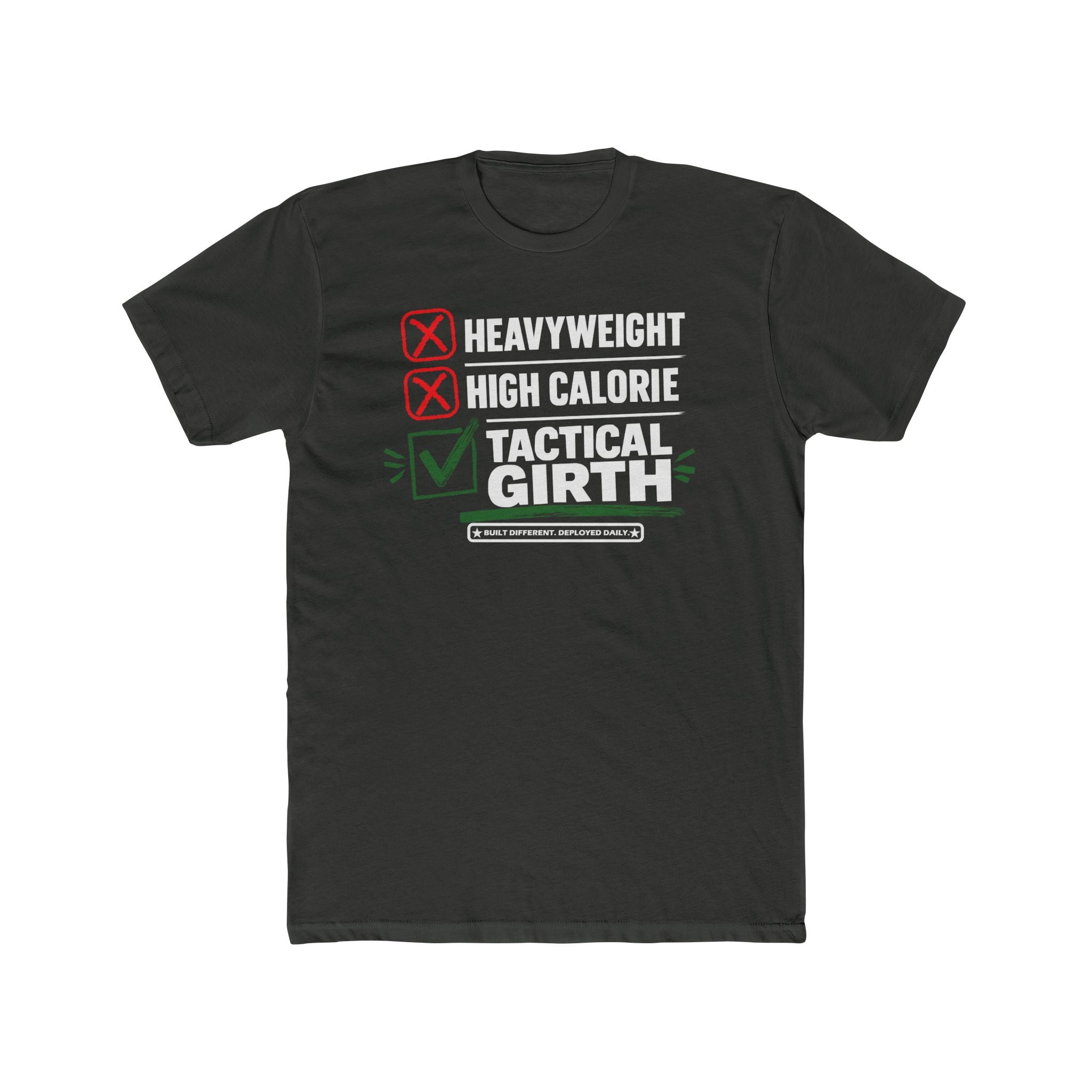 Tactical Girth