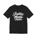 Jiujistu Moms Matter