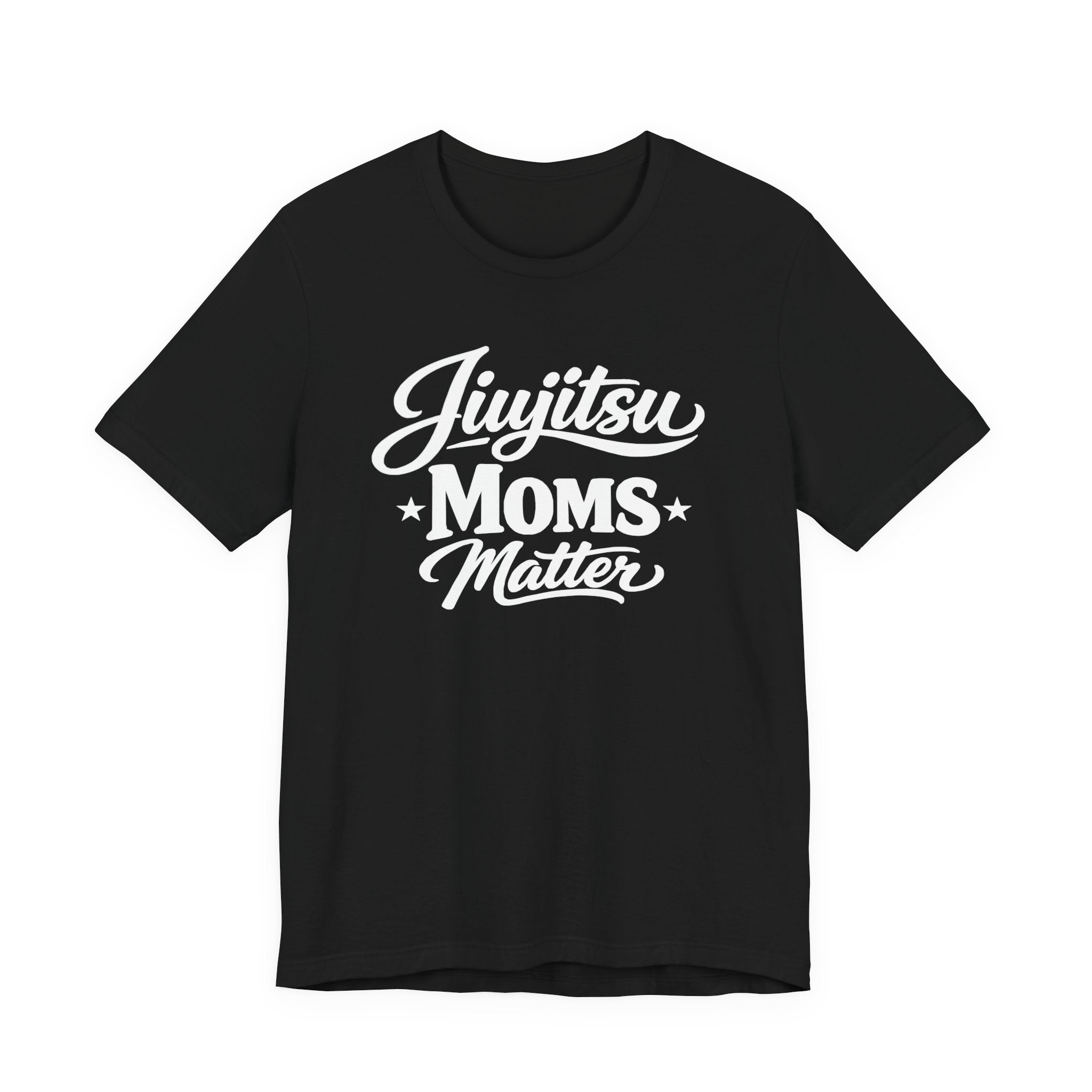 Jiujistu Moms Matter