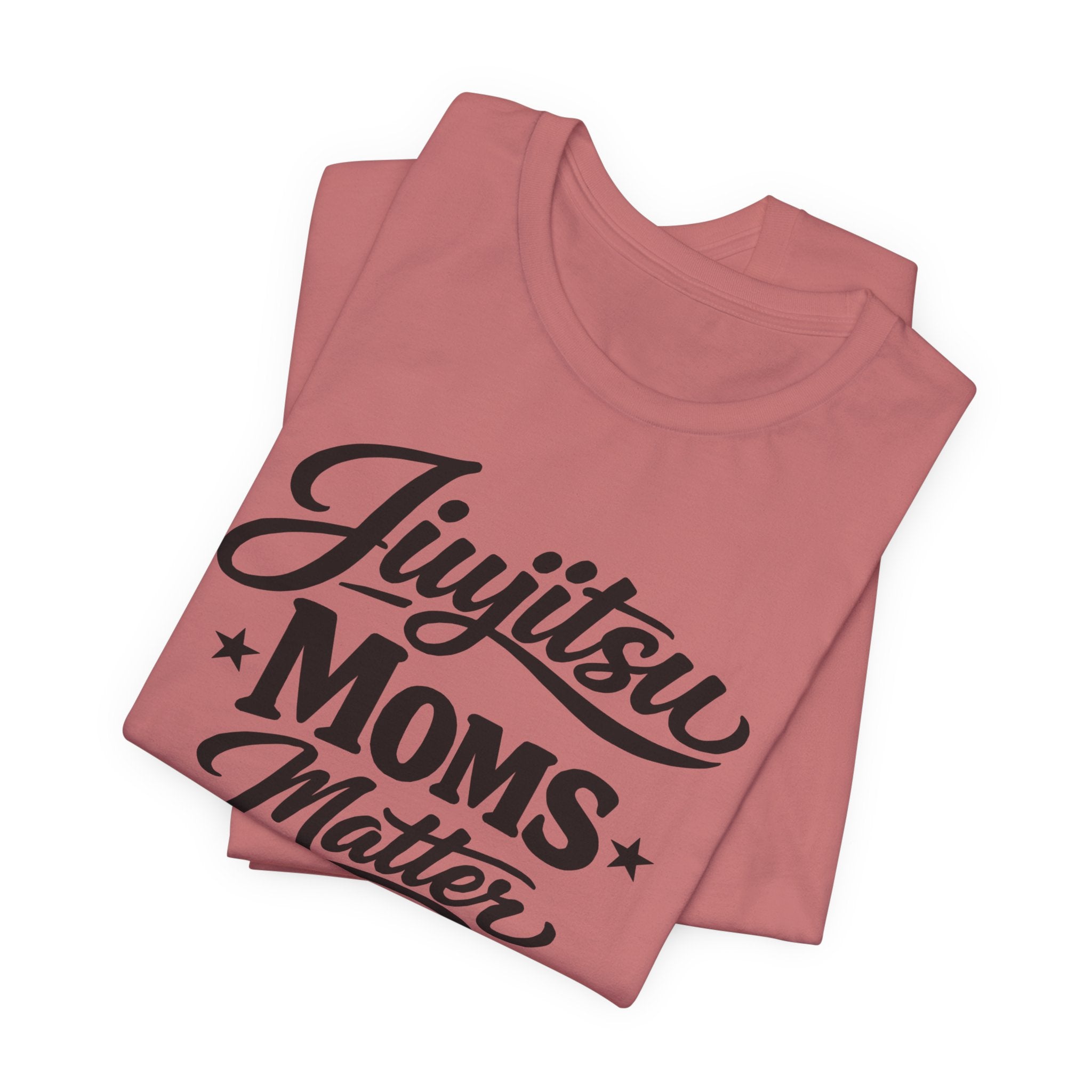 Jiujistu Moms Matter